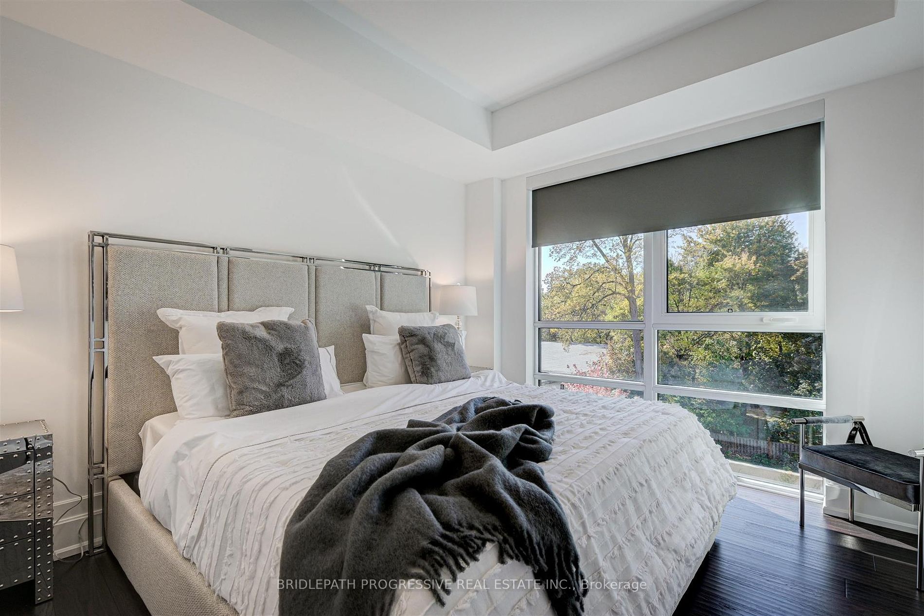 3 Southvale Dr, #401
