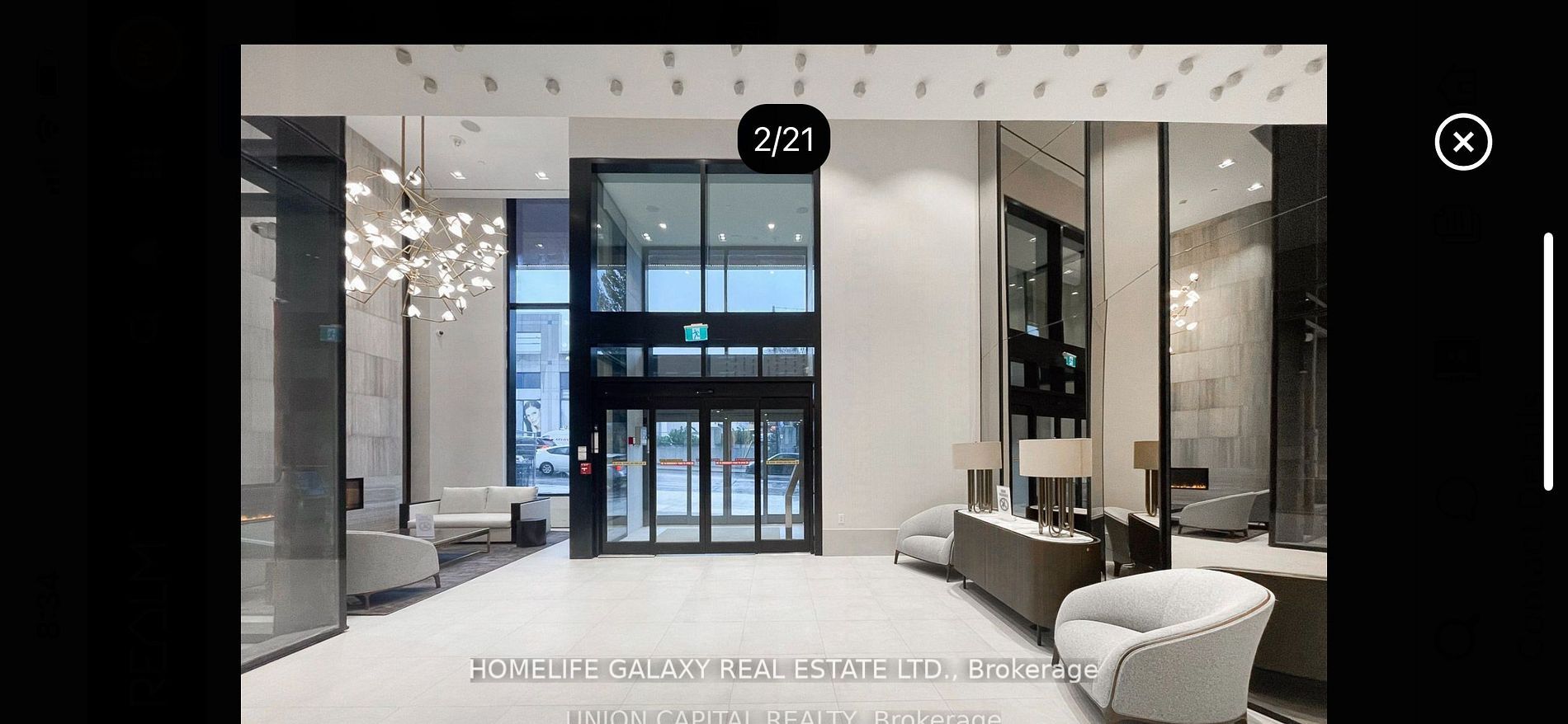2020 Bathurst St, #307