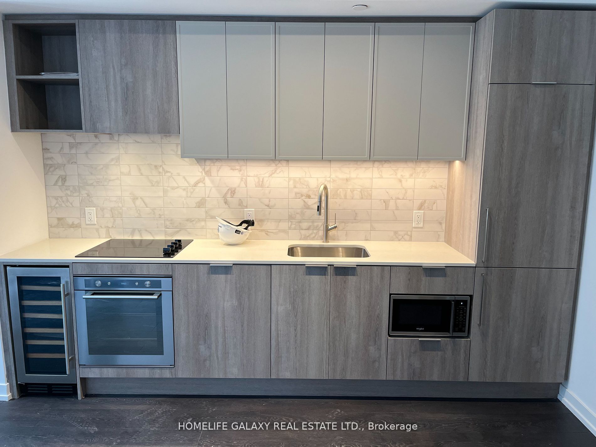 2020 Bathurst St, #307