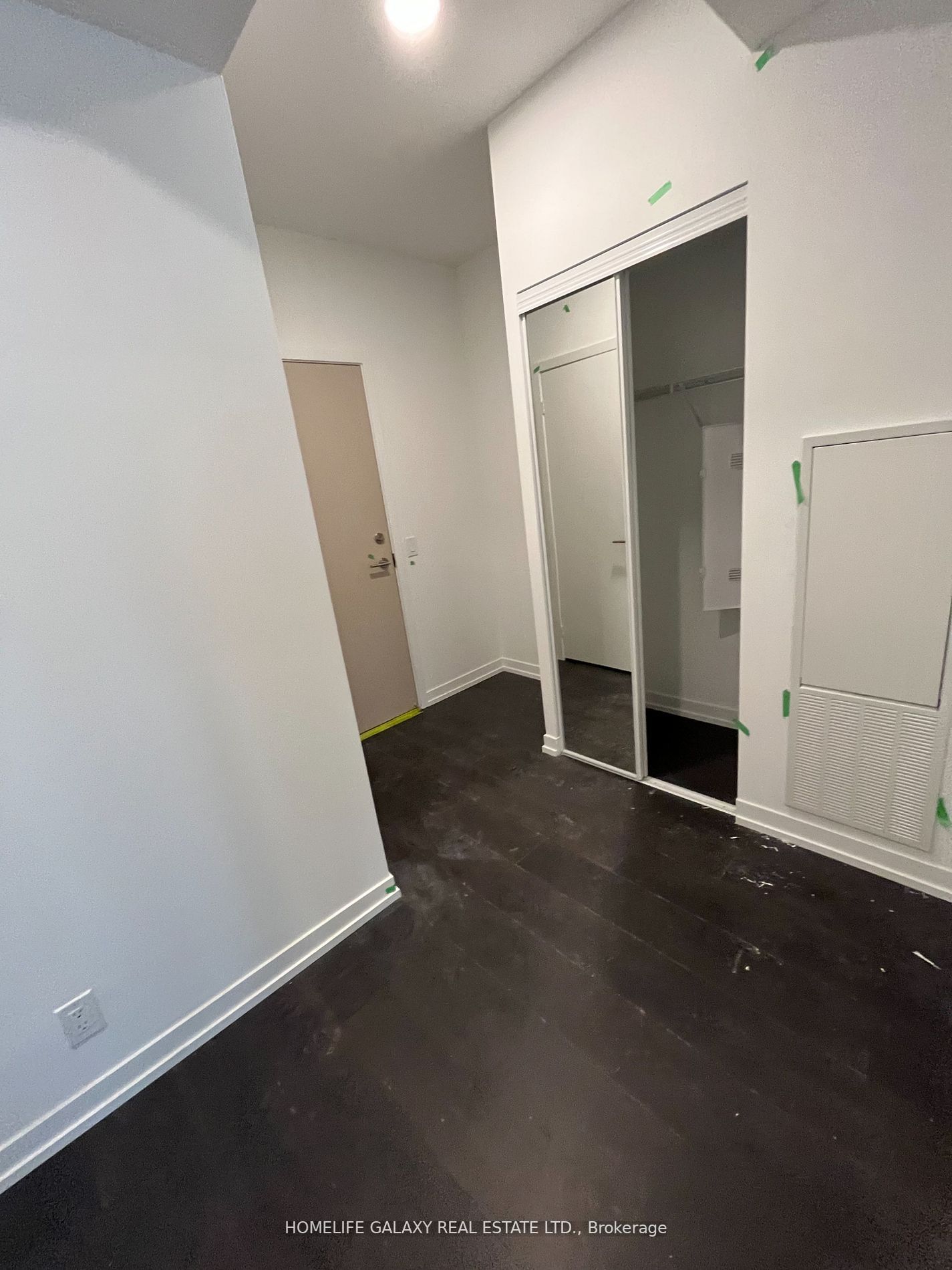 2020 Bathurst St, #307