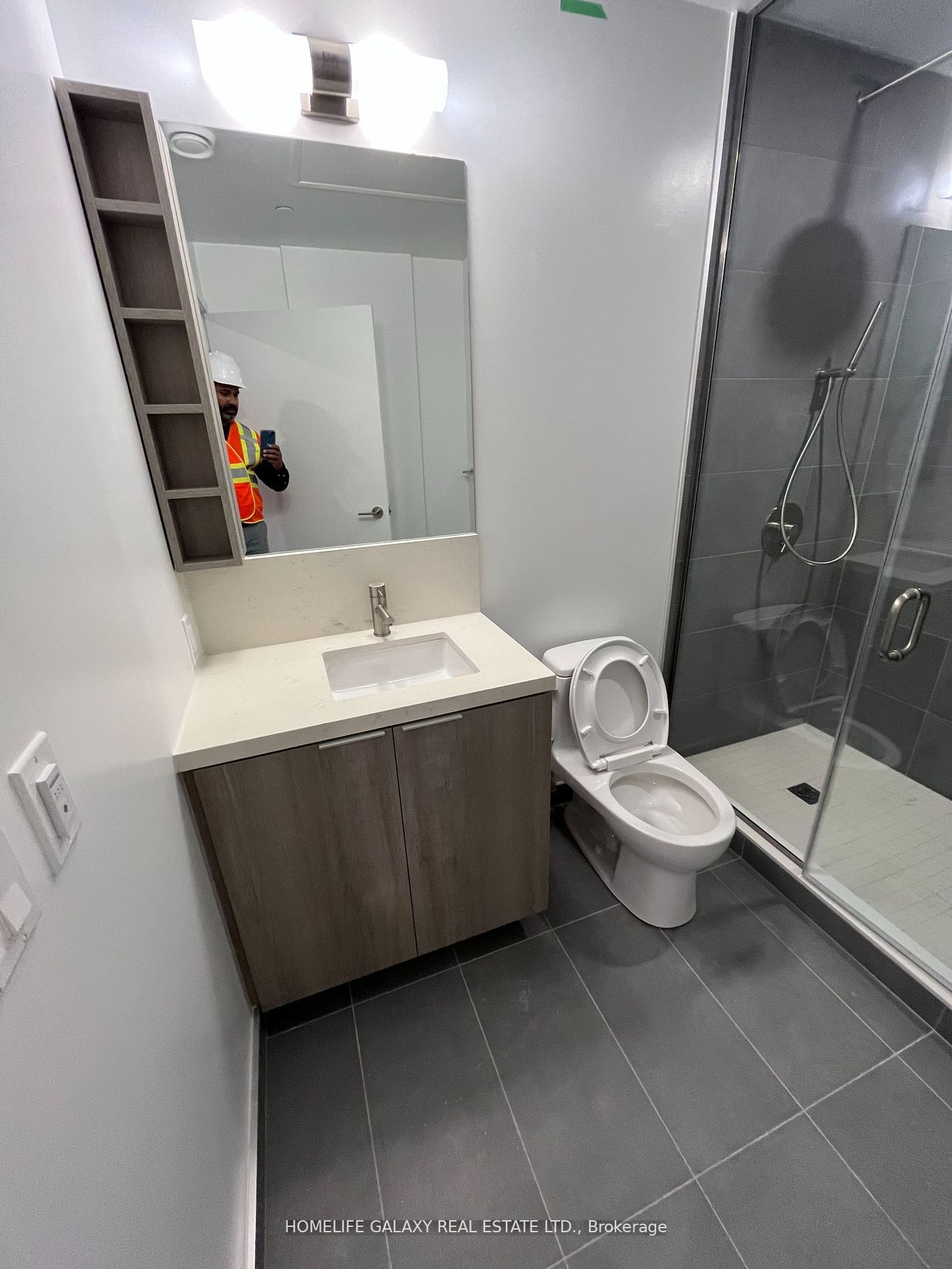 2020 Bathurst St, #307