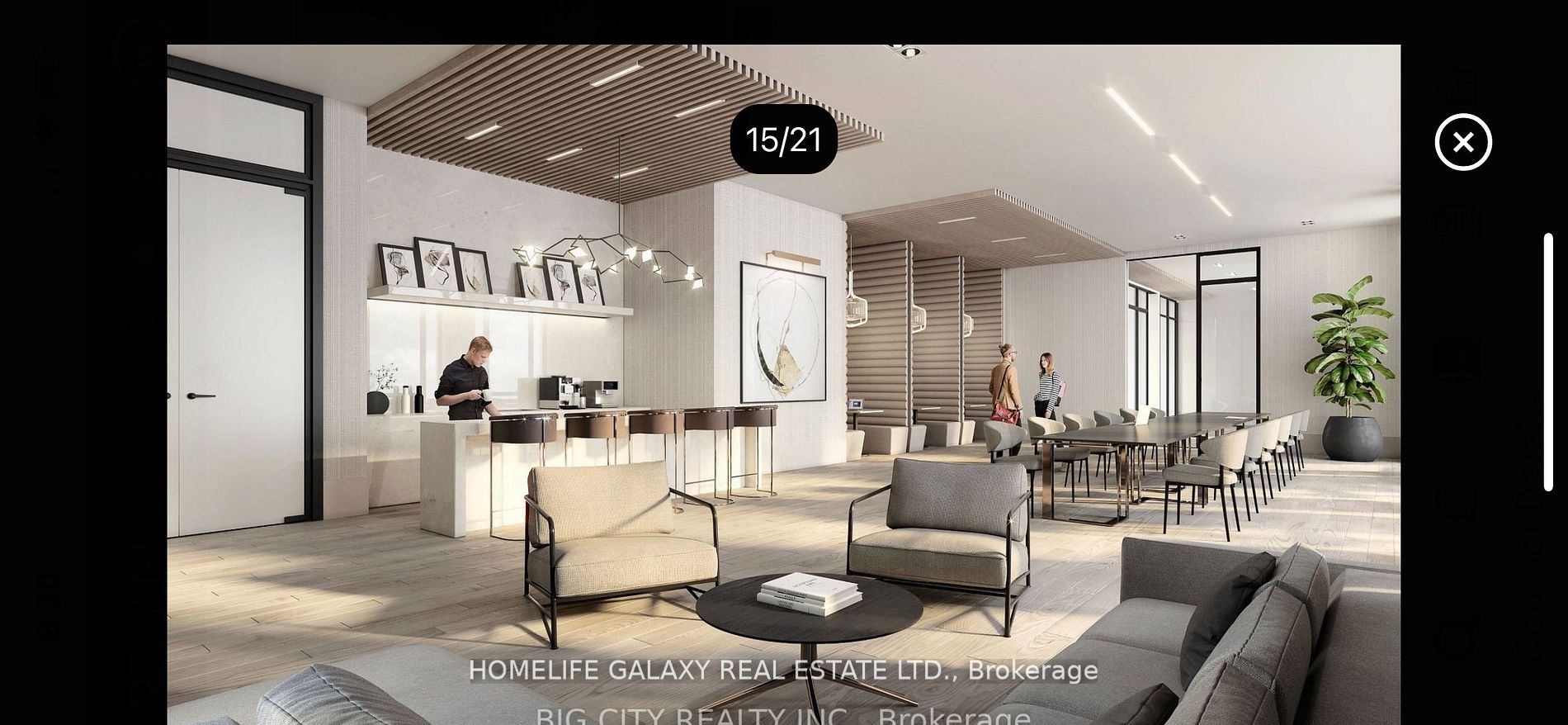 2020 Bathurst St, #307