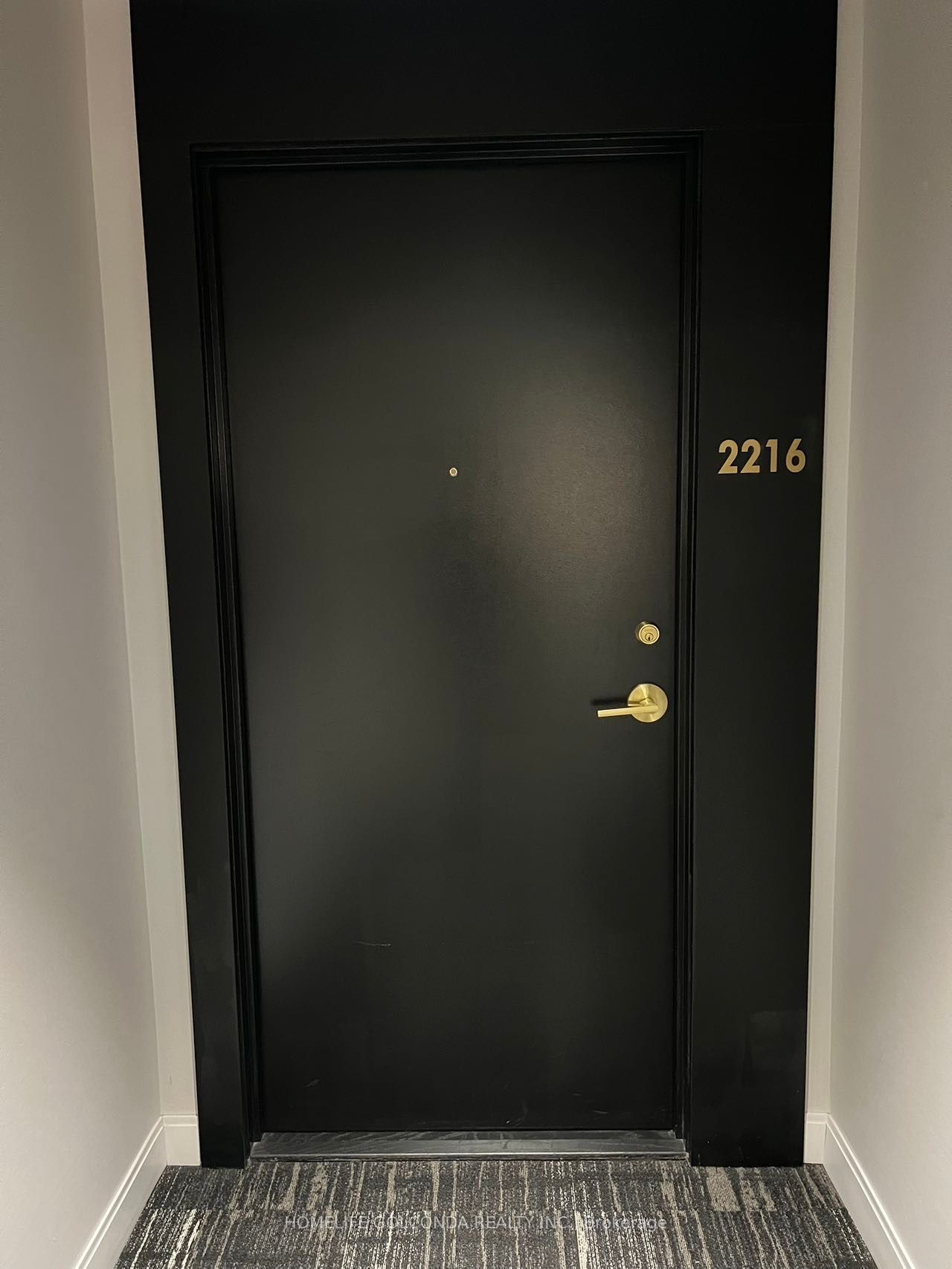 85 Wood St, #2216