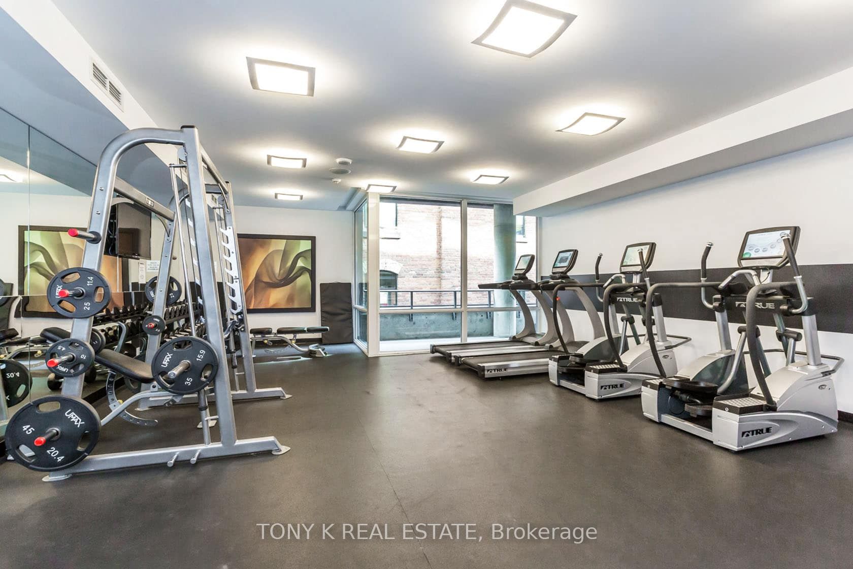 478 King Street W, #313