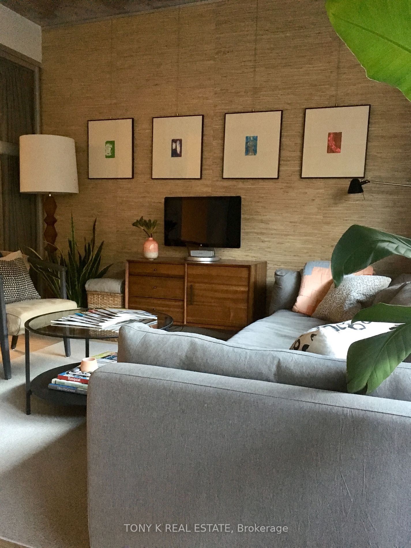 478 King Street W, #313