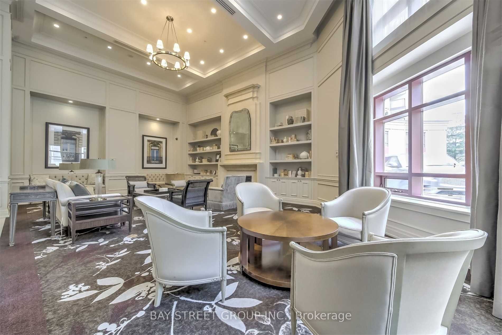 23 Rean Drive, #705