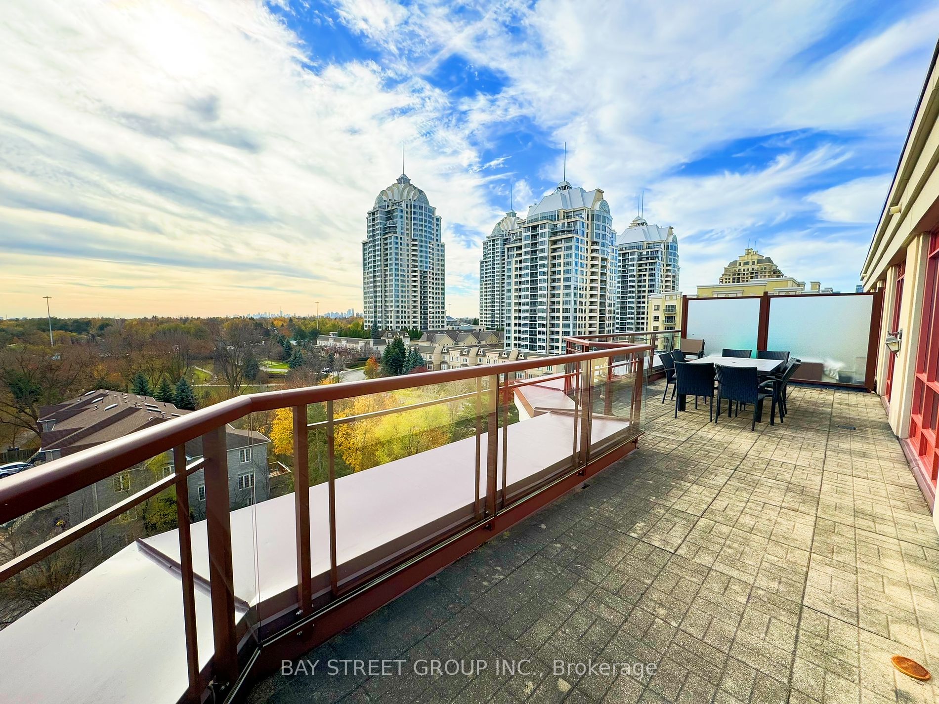 23 Rean Drive, #705