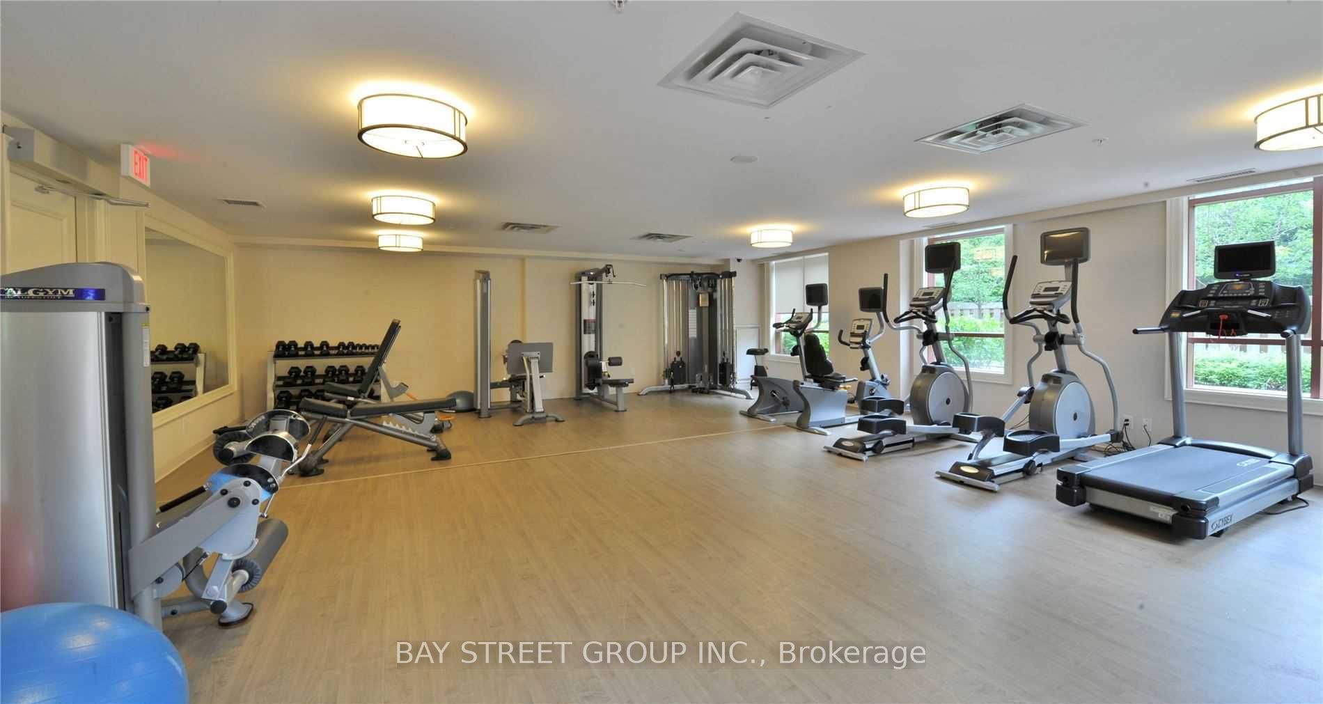 23 Rean Drive, #705