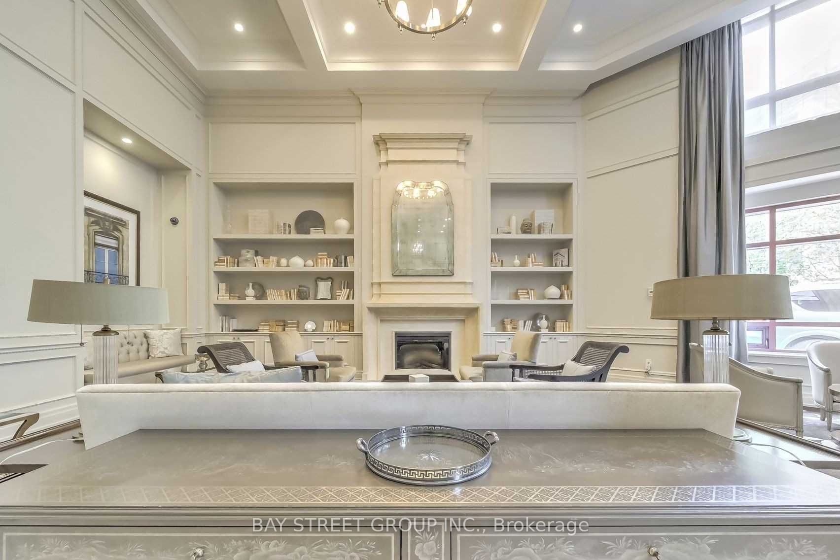 23 Rean Drive, #705