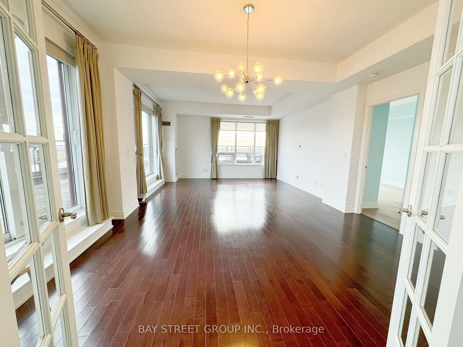 23 Rean Drive, #705