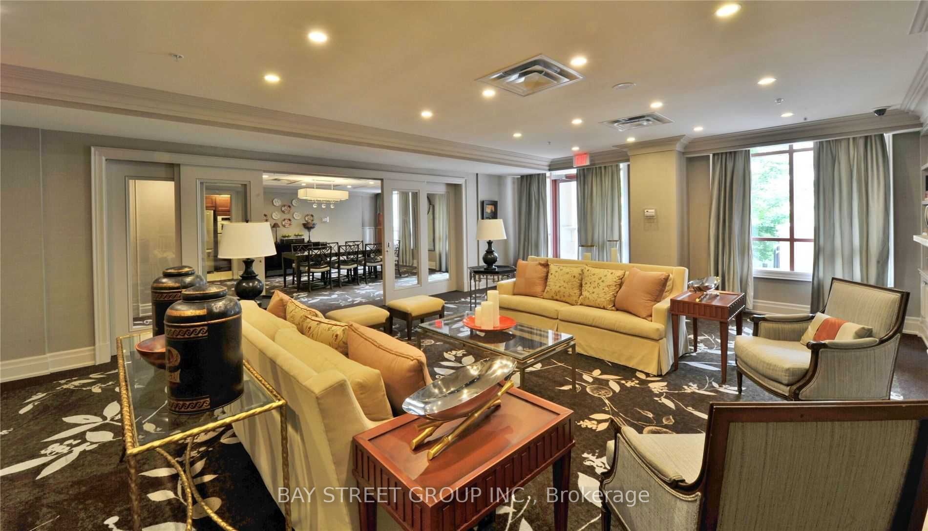 23 Rean Drive, #705
