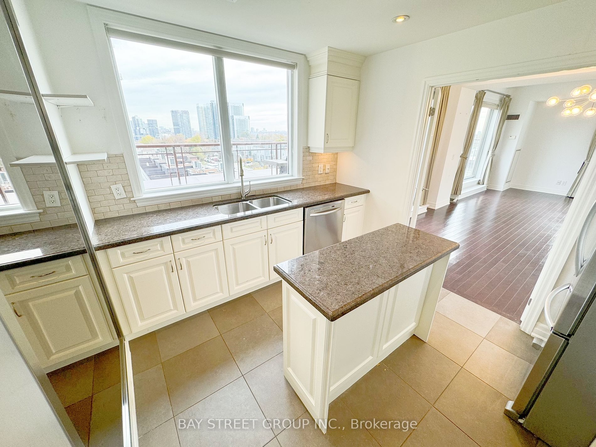 23 Rean Drive, #705