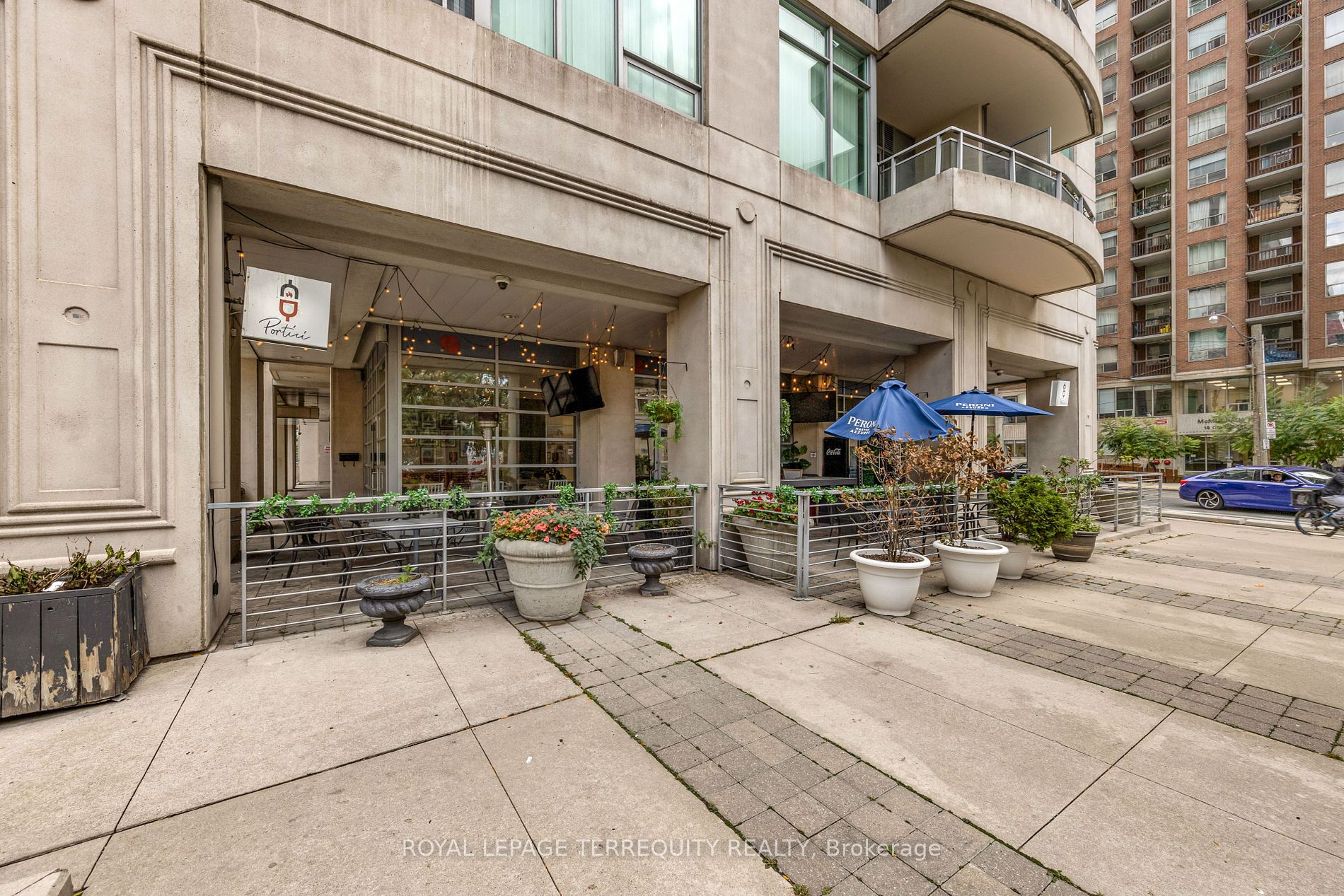 8 Scollard St, #1410