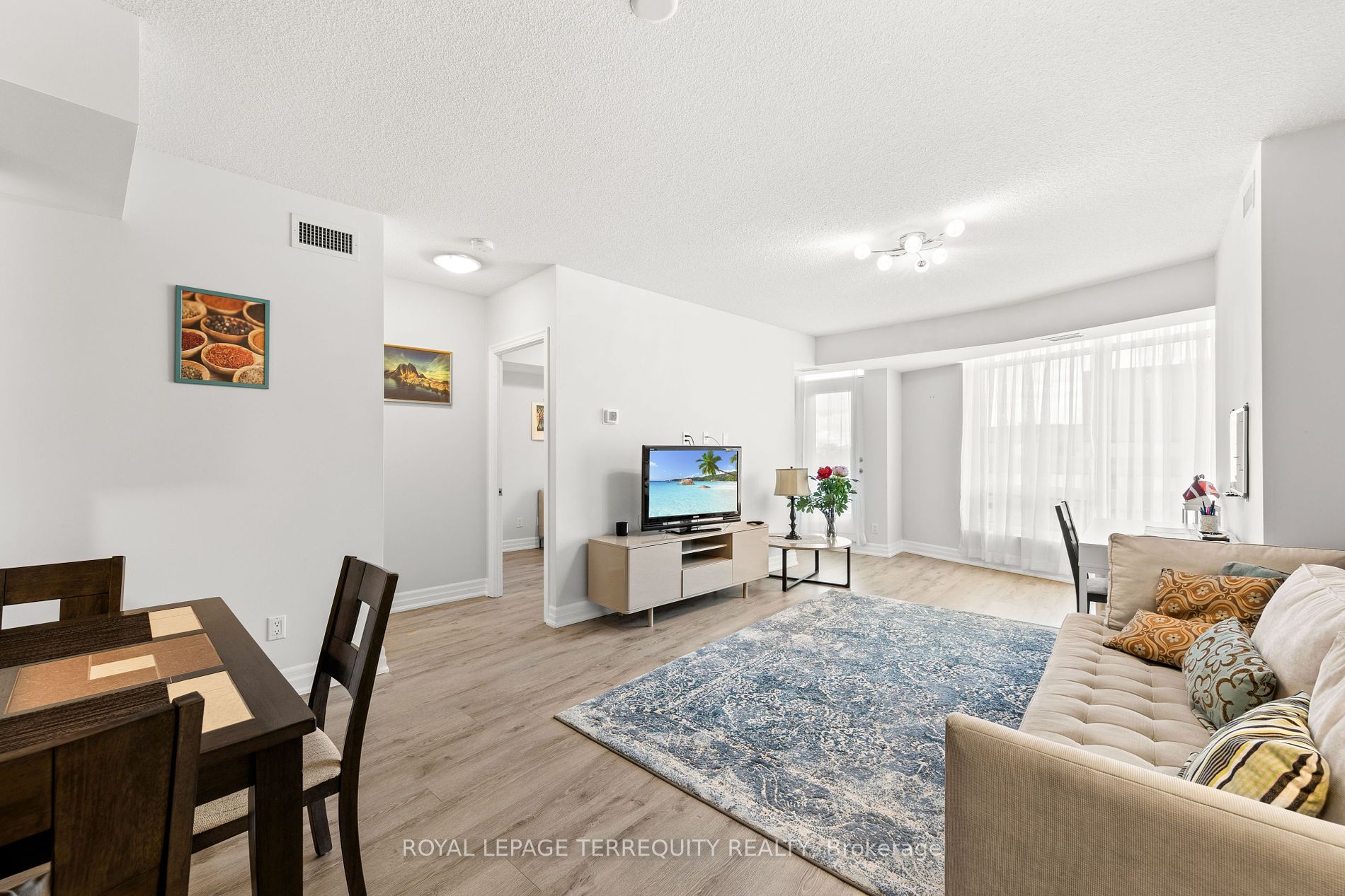 8 Scollard St, #1410