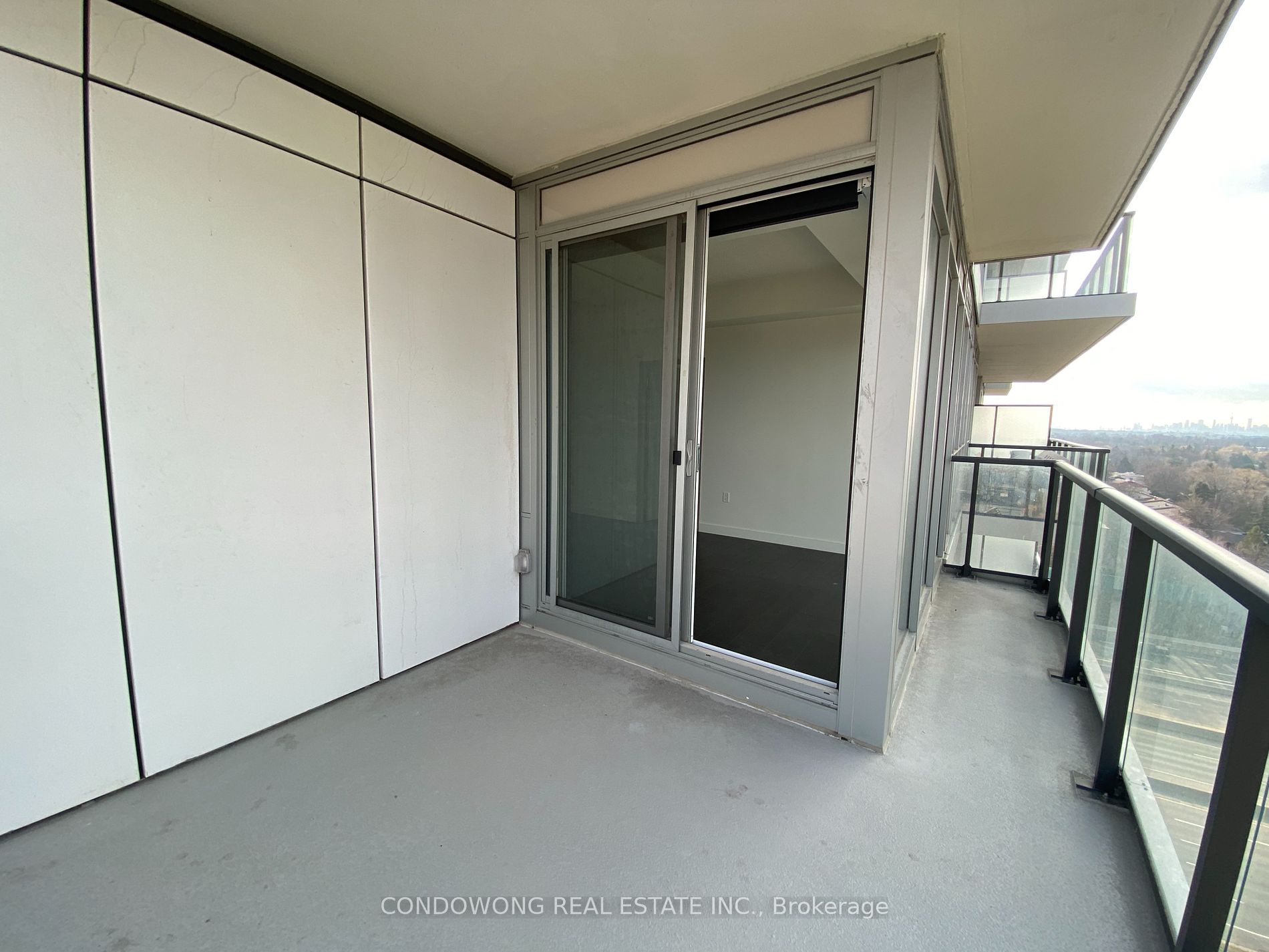 85 Mcmahon Dr, #1809