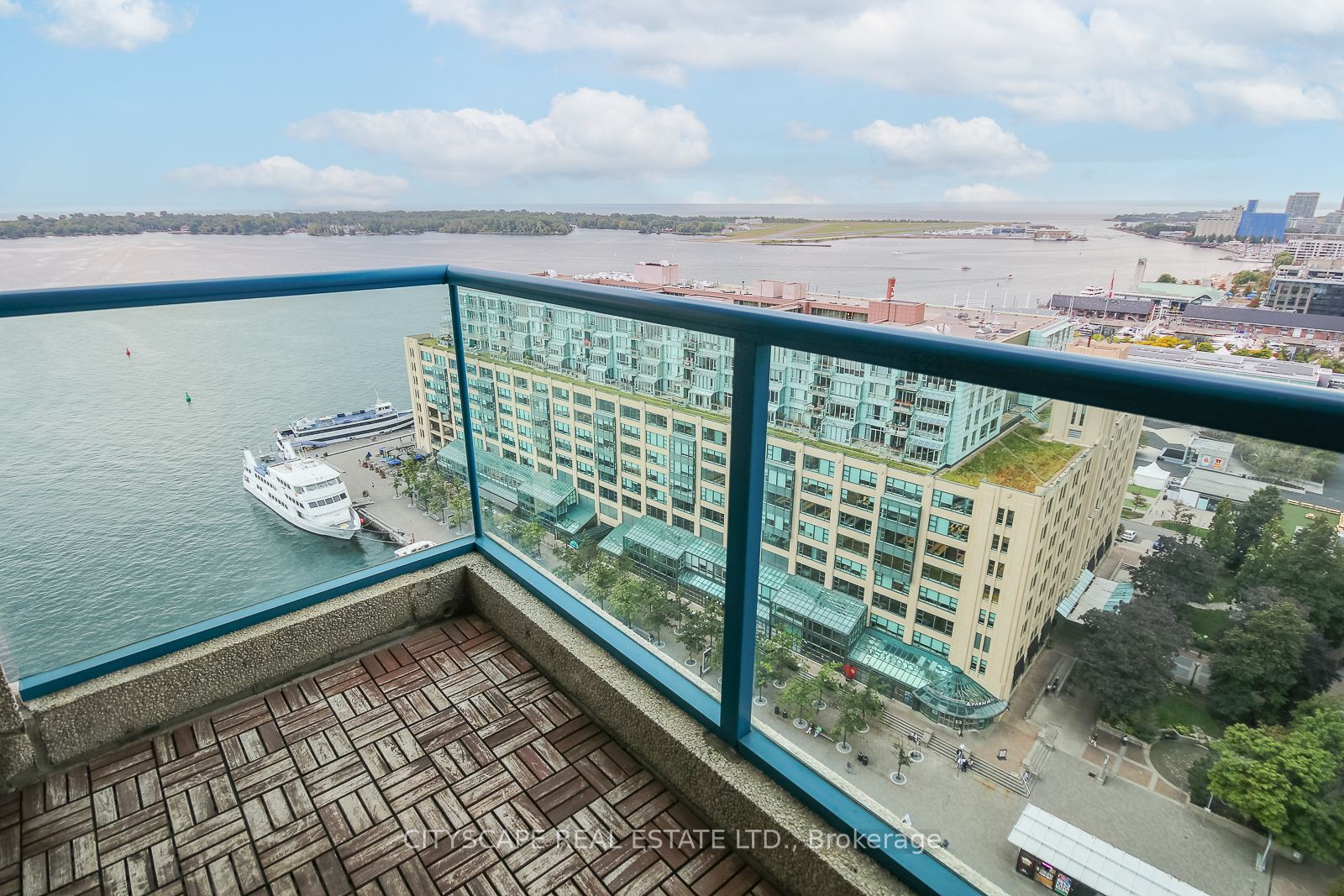 77 Harbour Sq, #2411