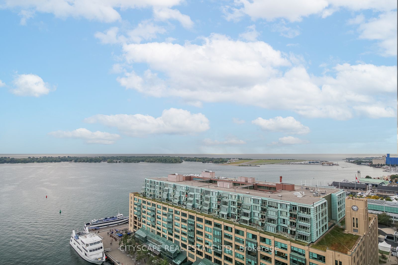77 Harbour Sq, #2411