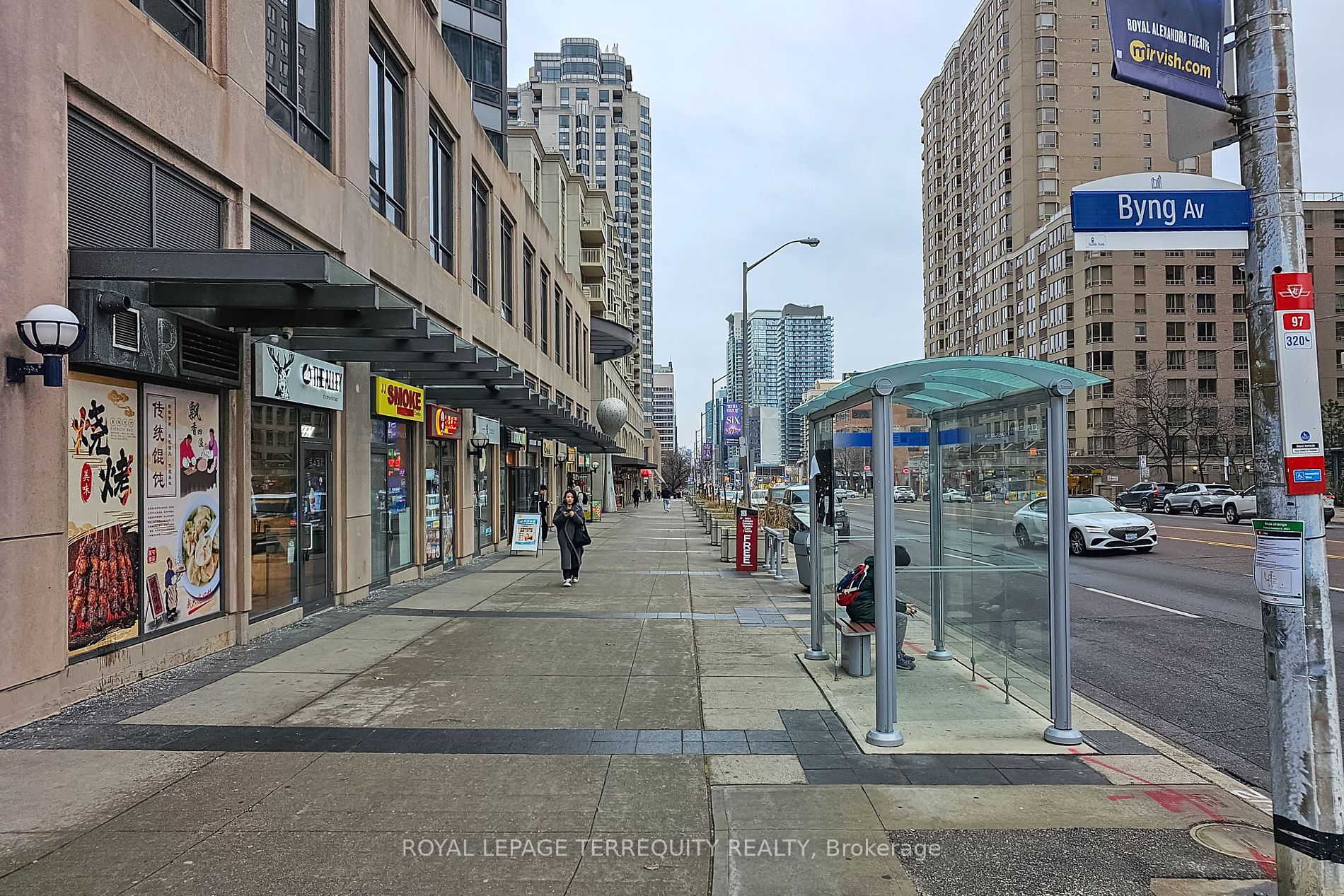 500 Doris Avenue, #2223