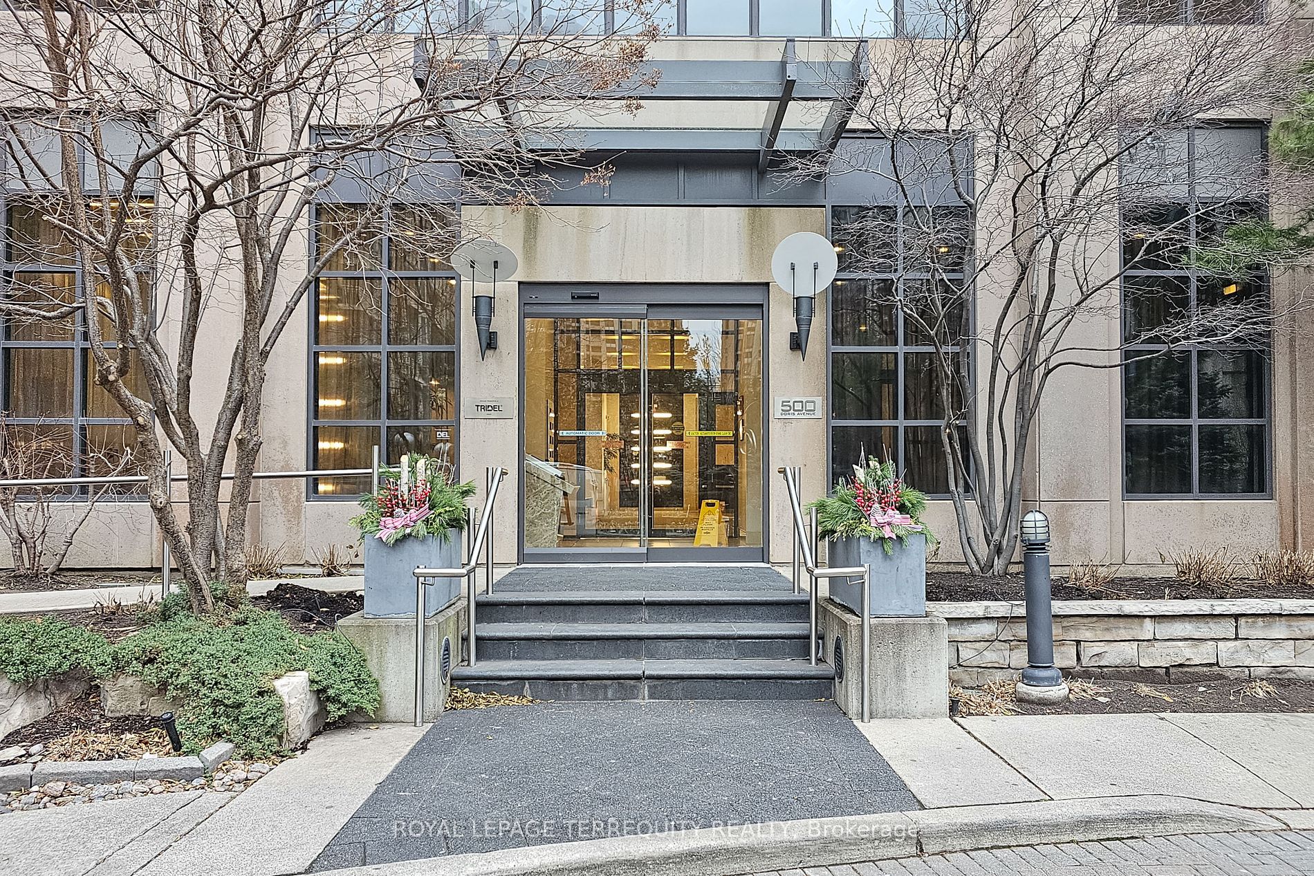 500 Doris Avenue, #2223
