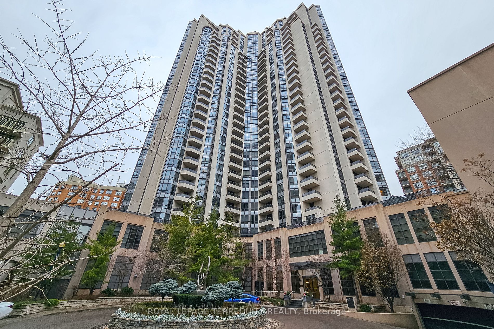 500 Doris Avenue, #2223