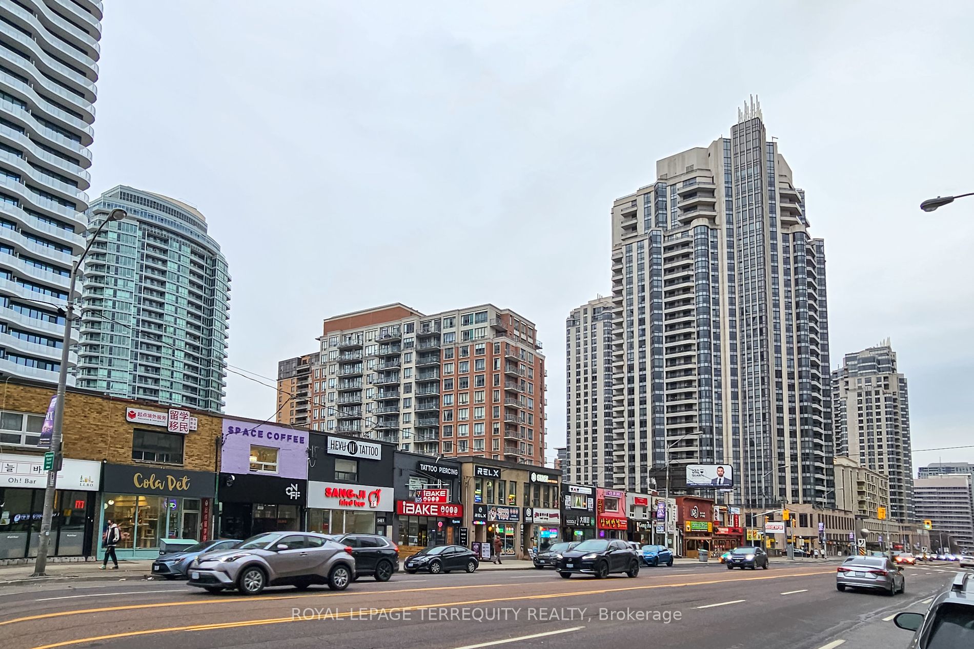 500 Doris Avenue, #2223