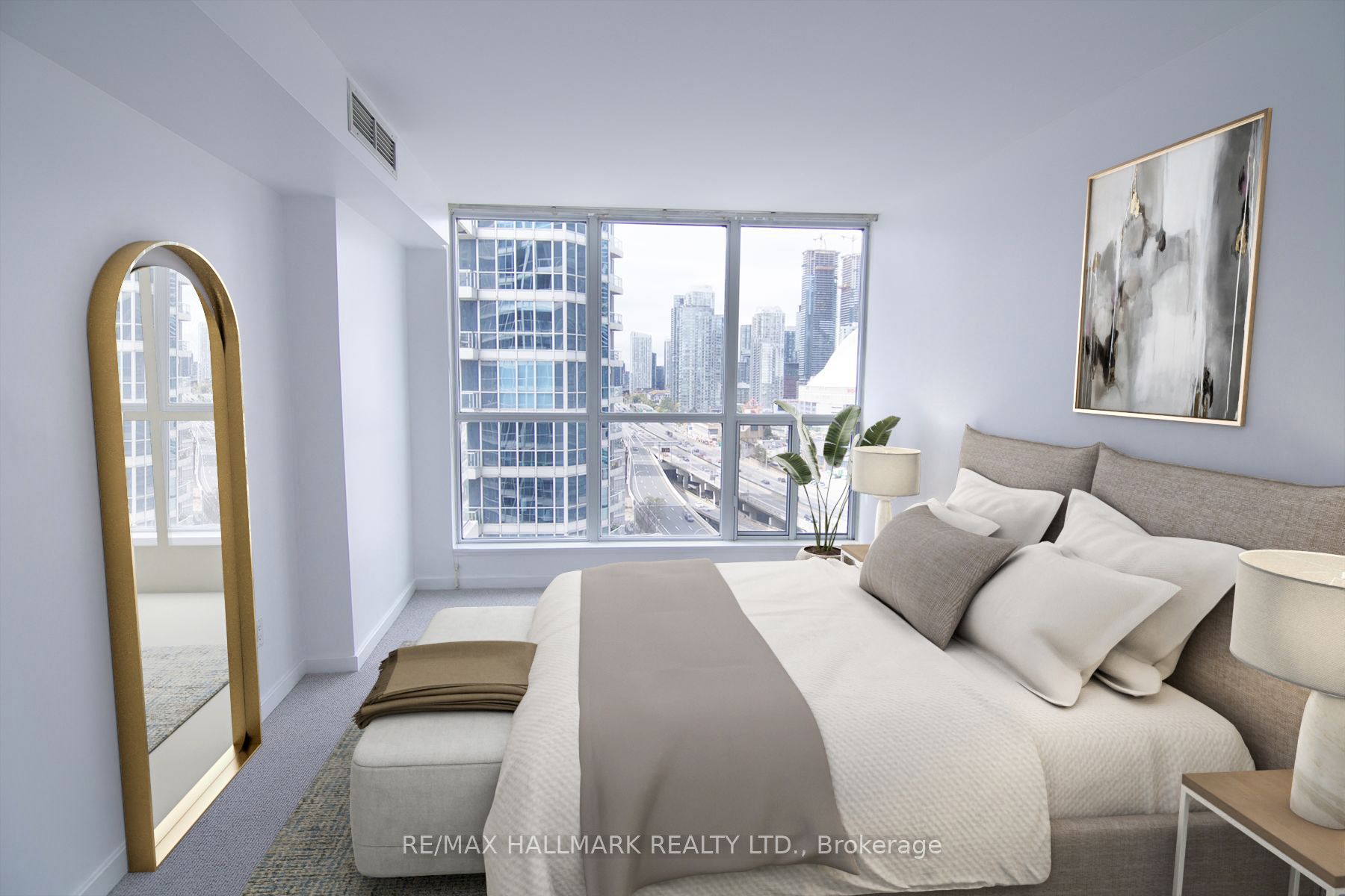 208 Queens Quay W, #1712