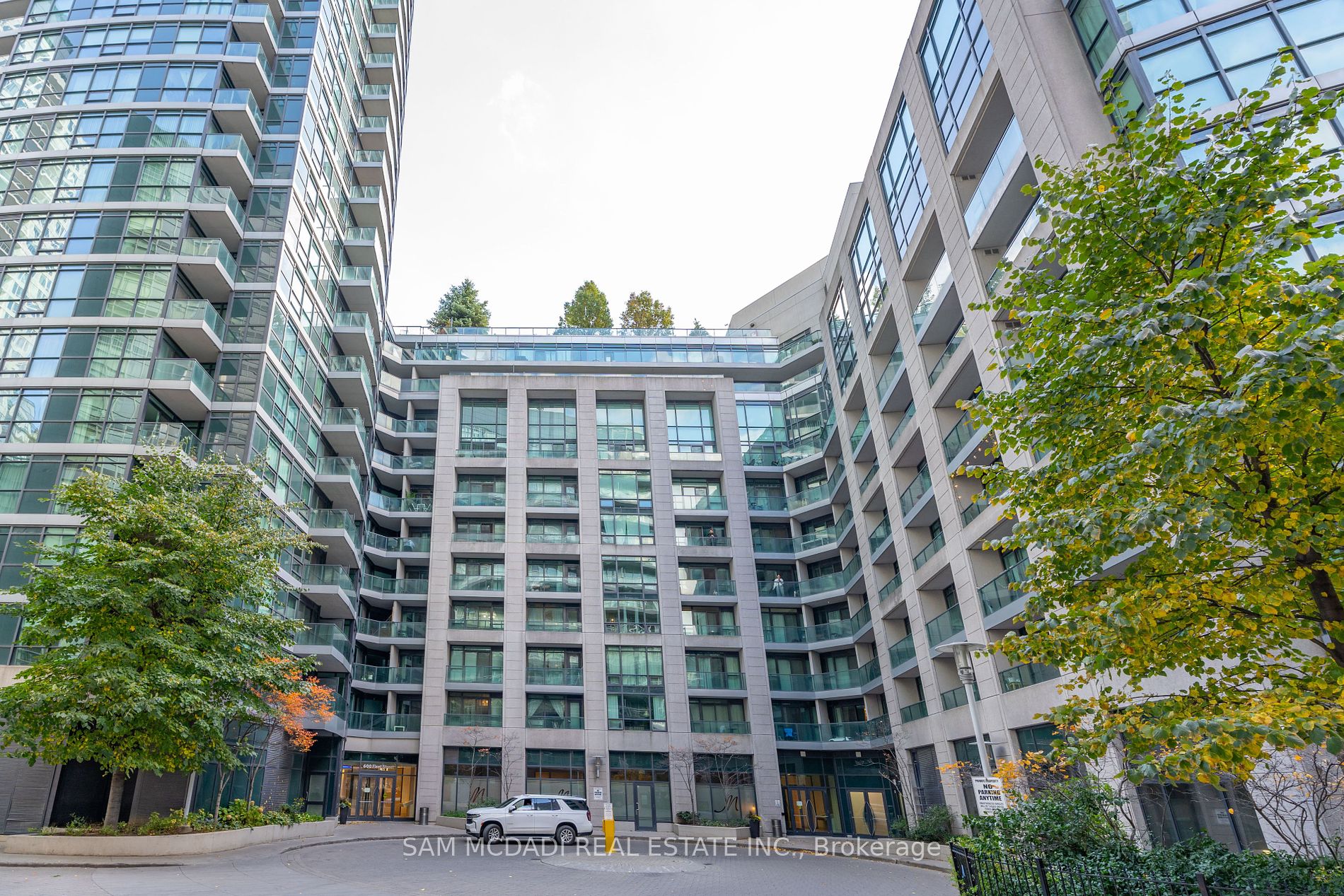 600 Fleet Street, #332