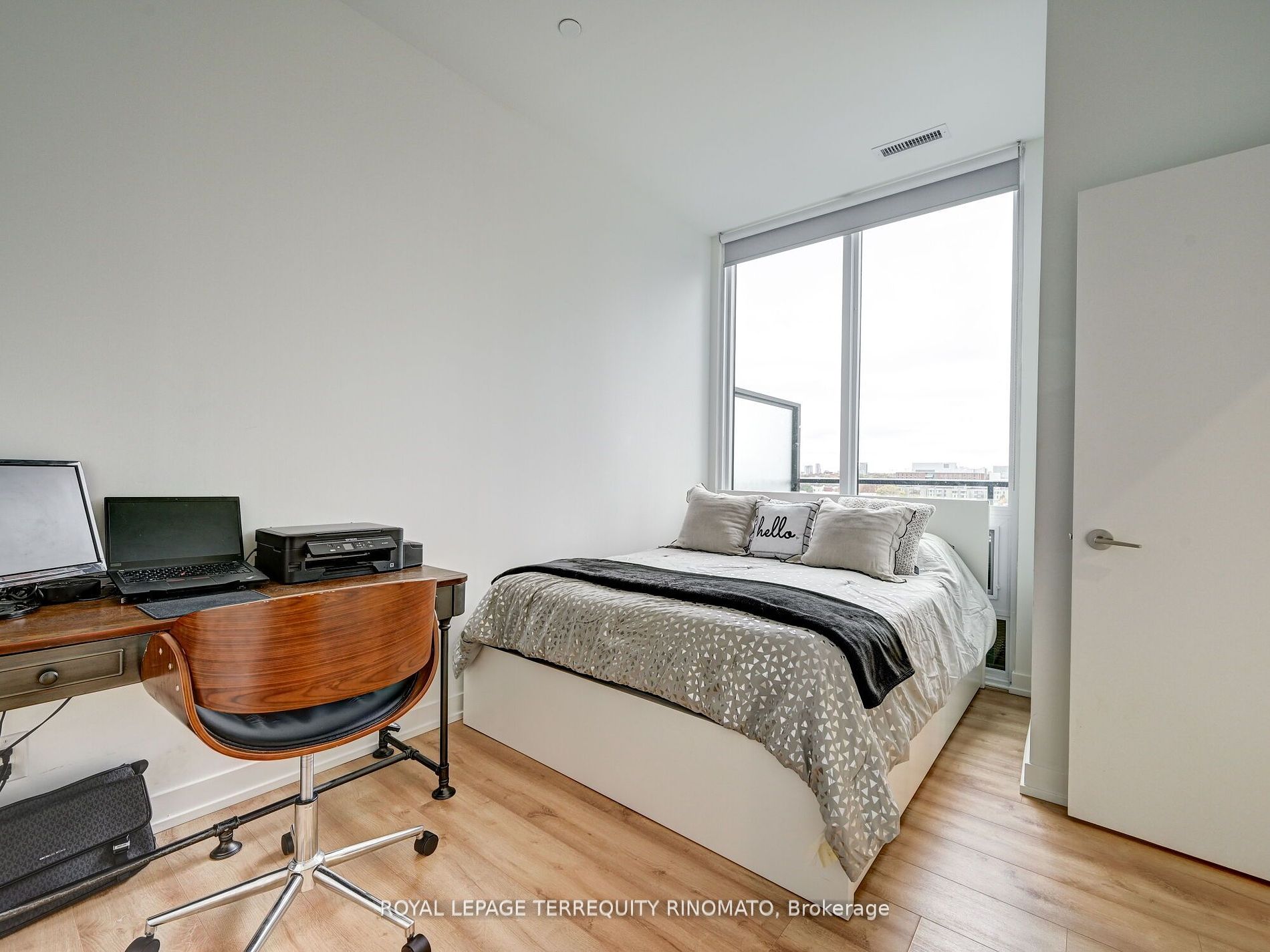 135 East Liberty St, #705