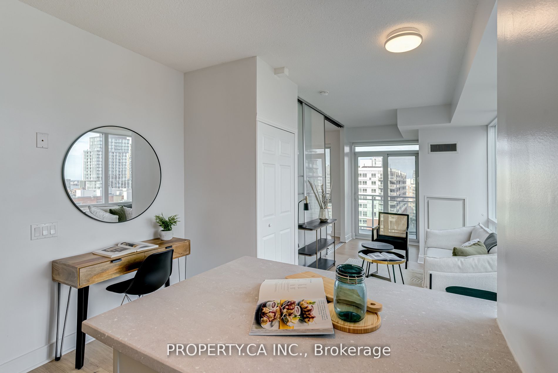 116 George St, #1410