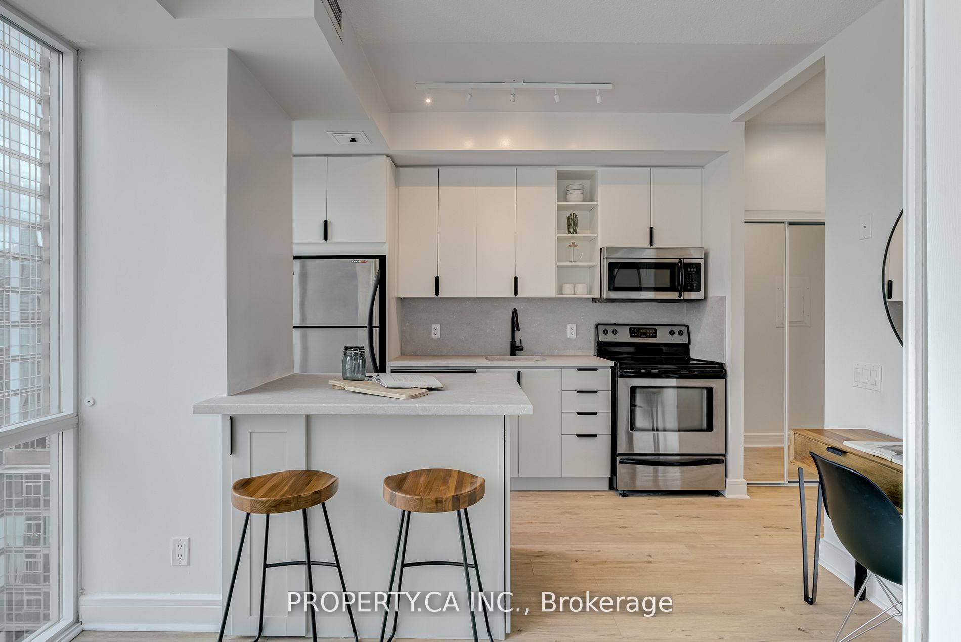 116 George St, #1410
