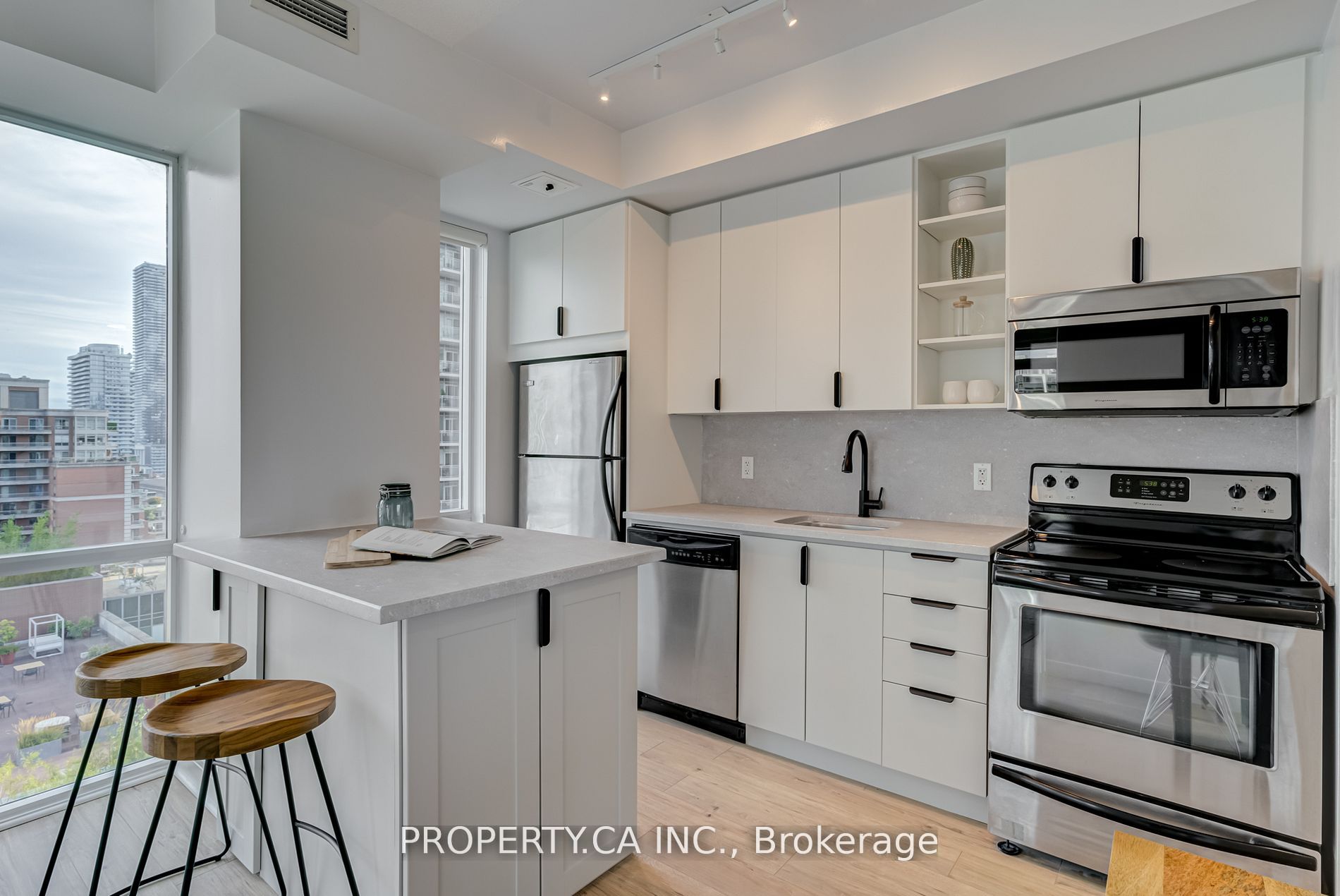 116 George St, #1410