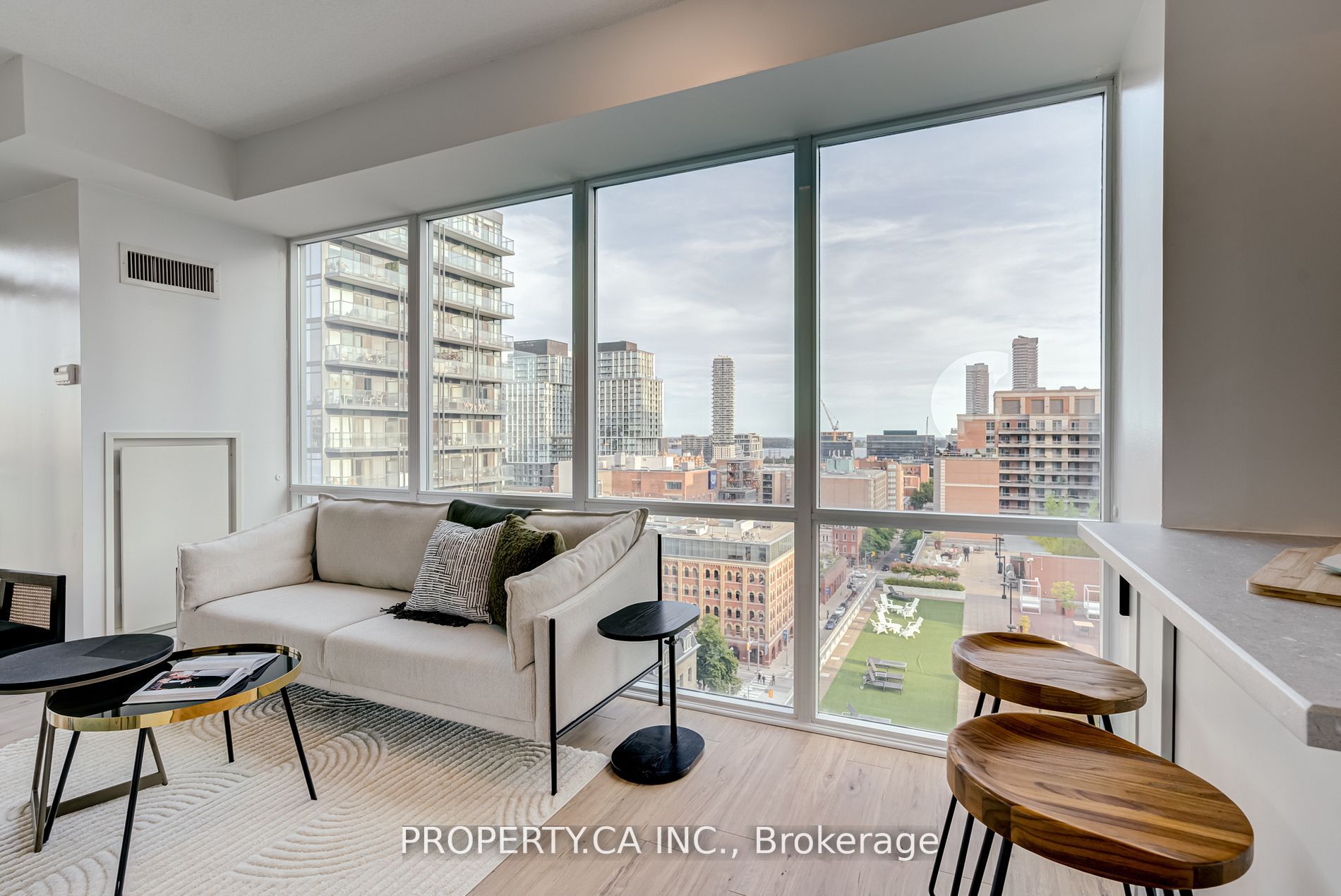 116 George St, #1410