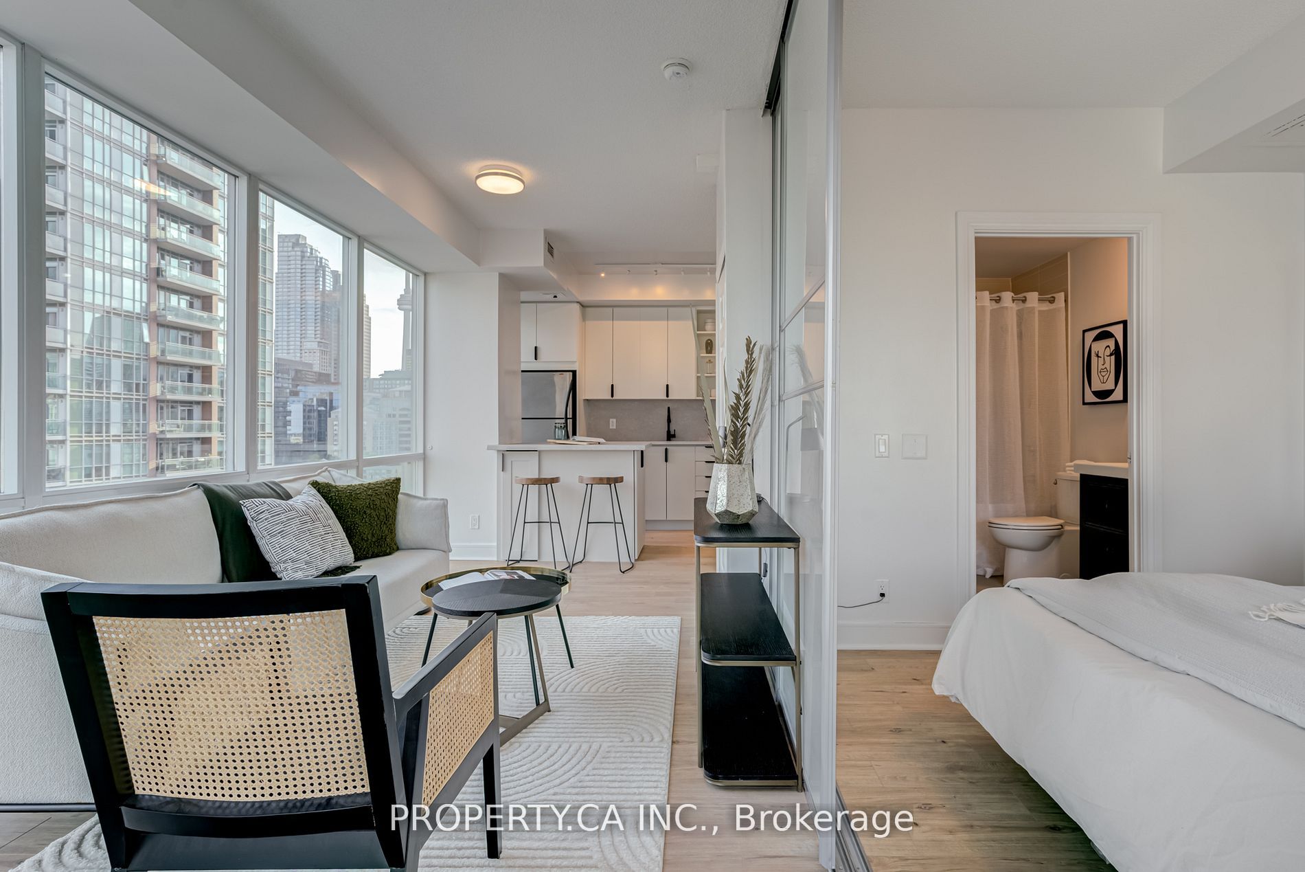 116 George St, #1410