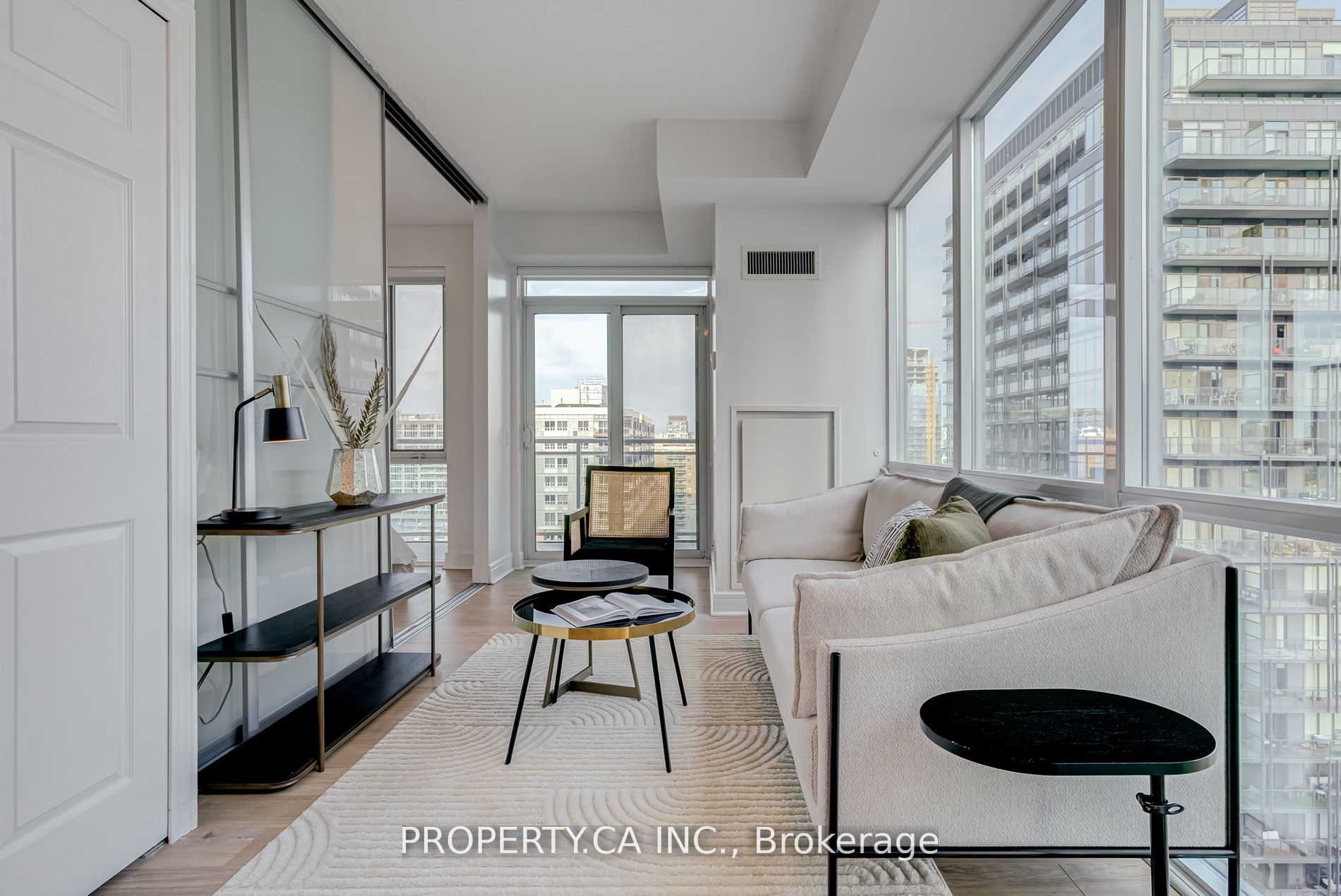 116 George St, #1410