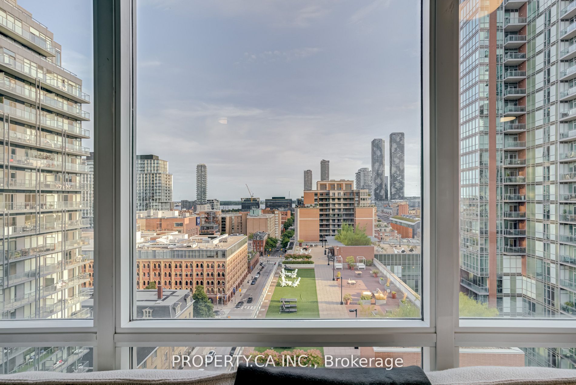 116 George St, #1410