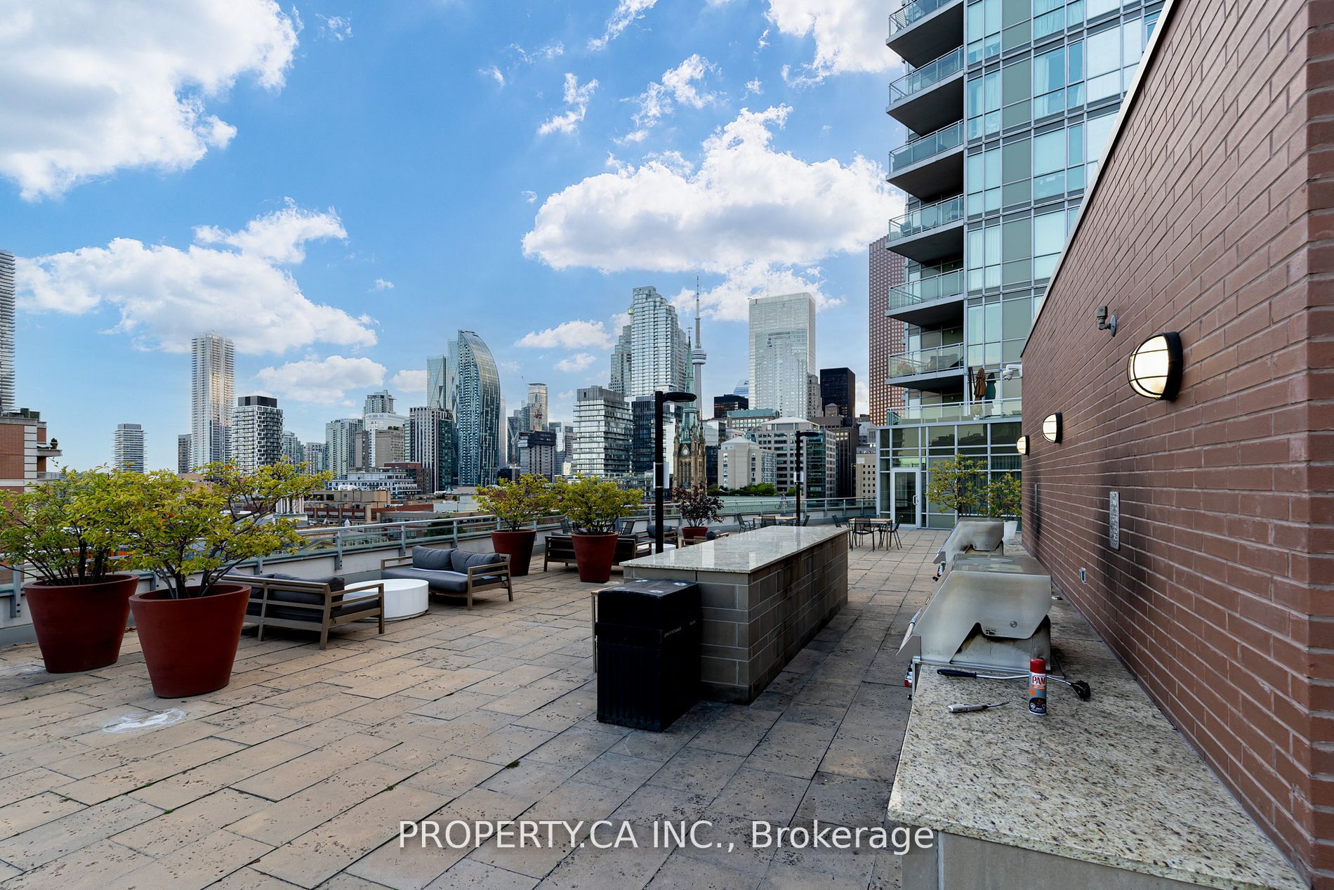 116 George St, #1410