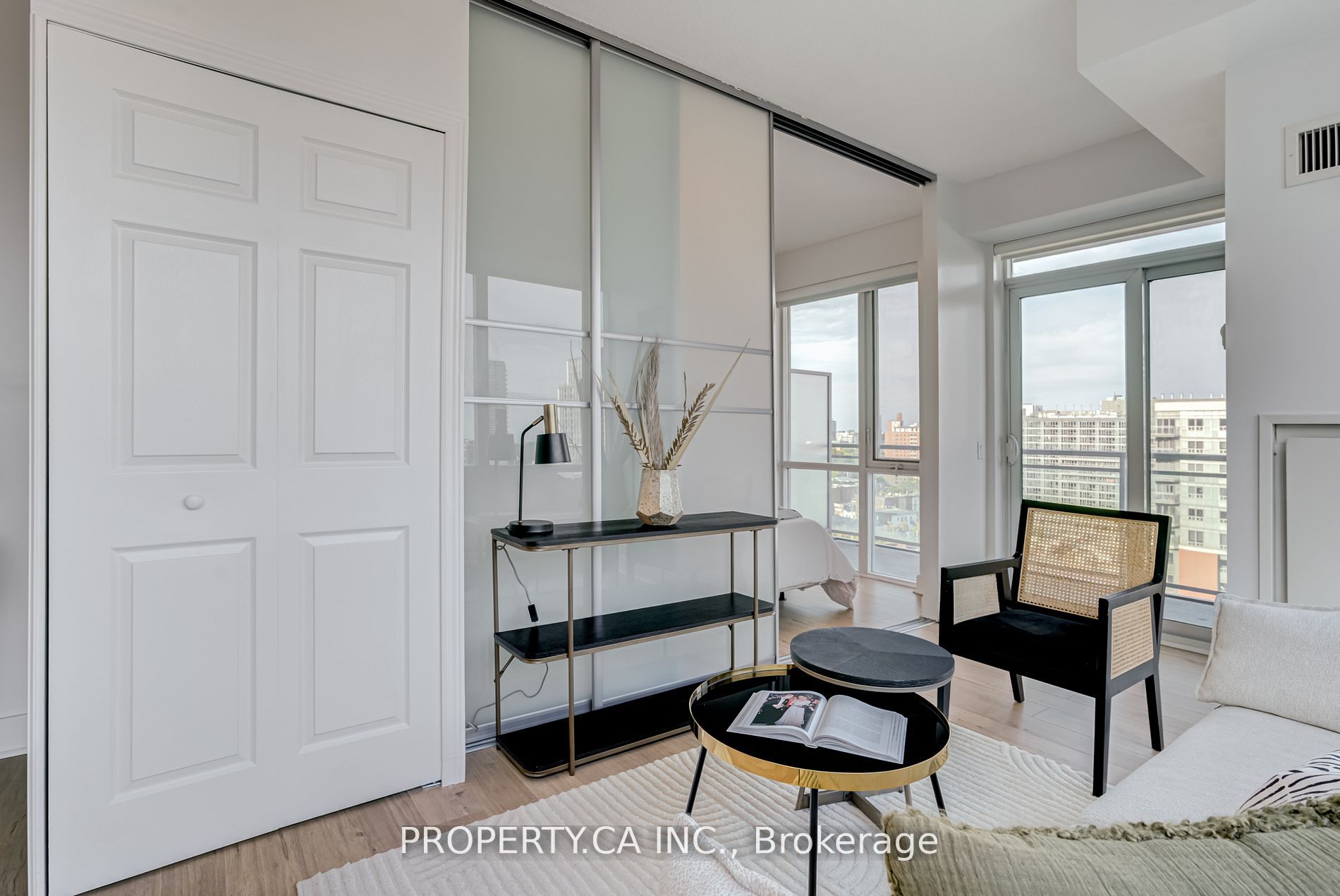 116 George St, #1410
