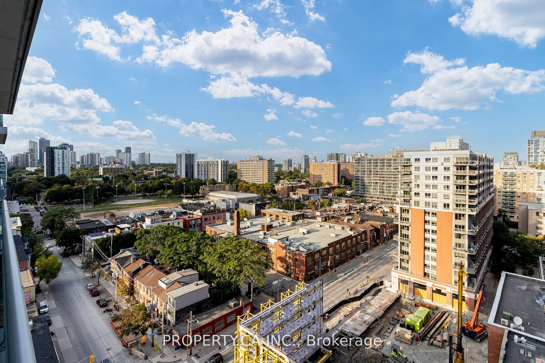 116 George St, #1410