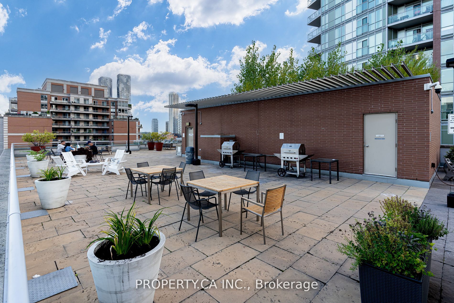 116 George St, #1410