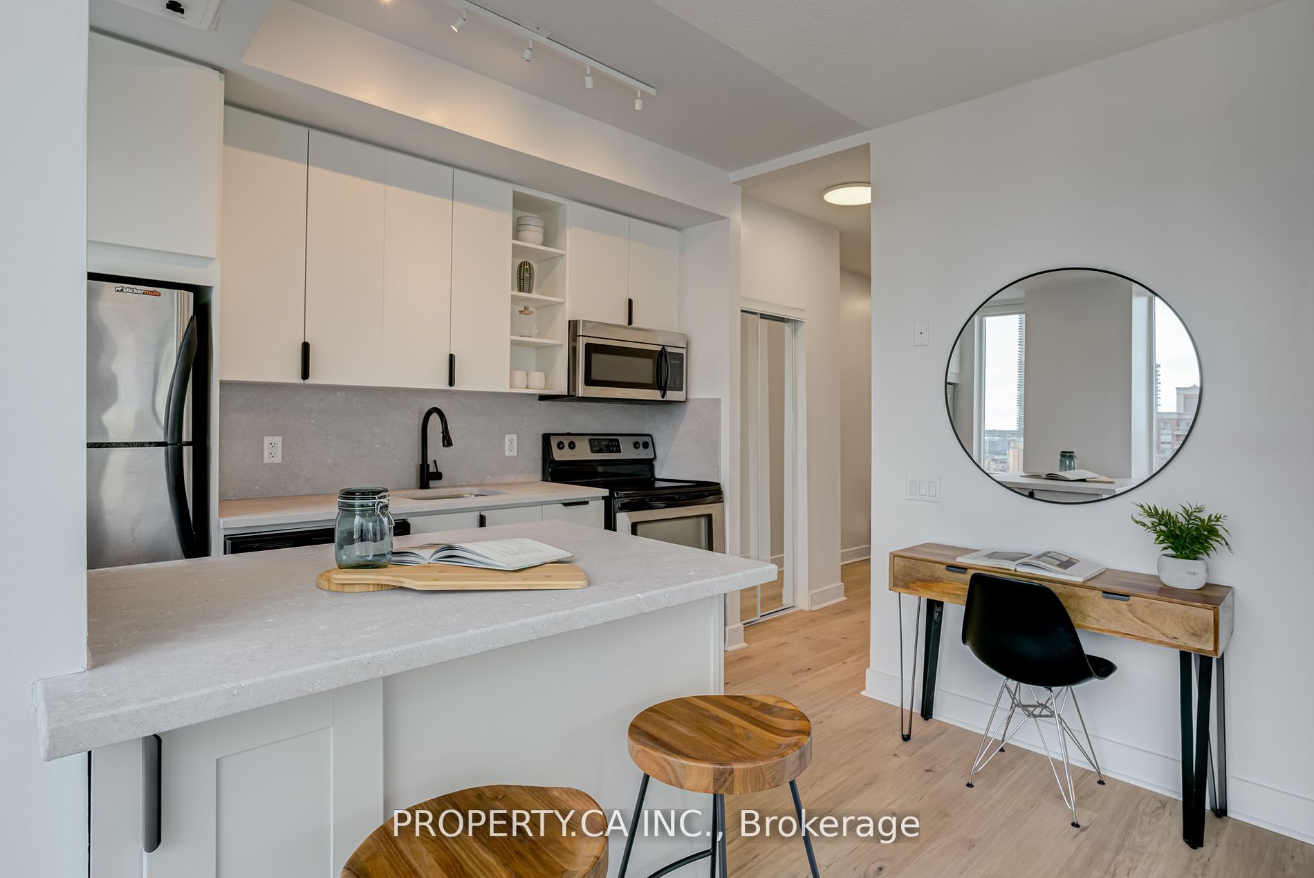 116 George St, #1410