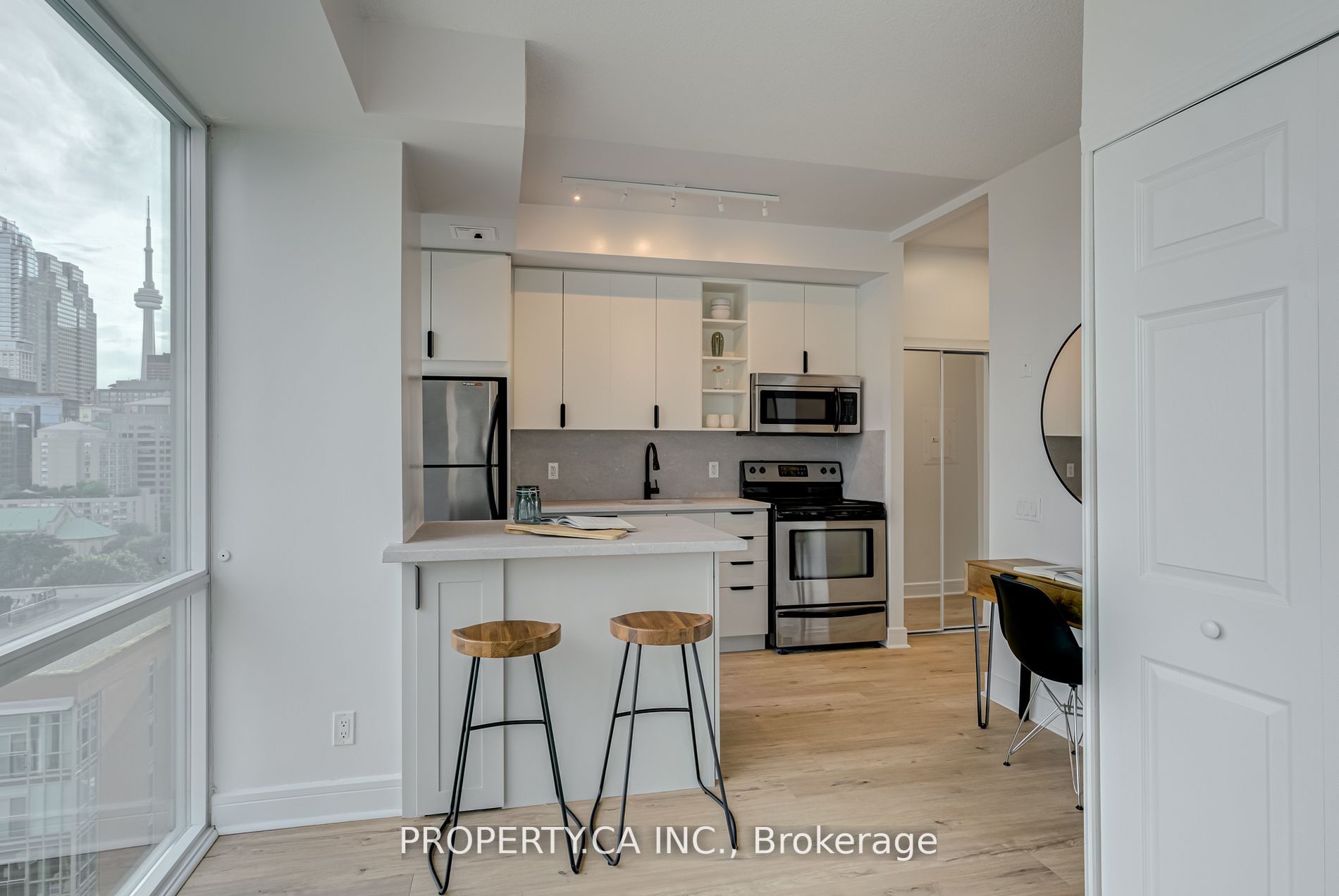 116 George St, #1410