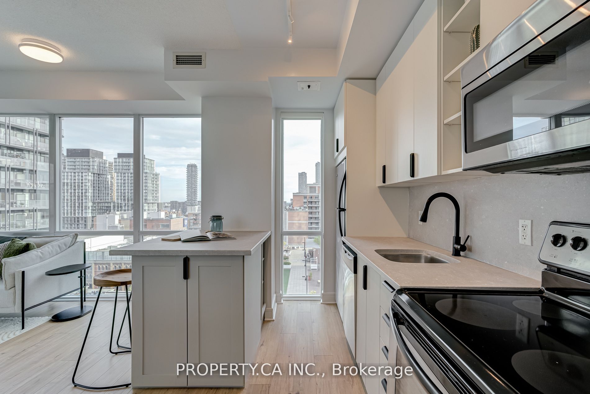 116 George St, #1410