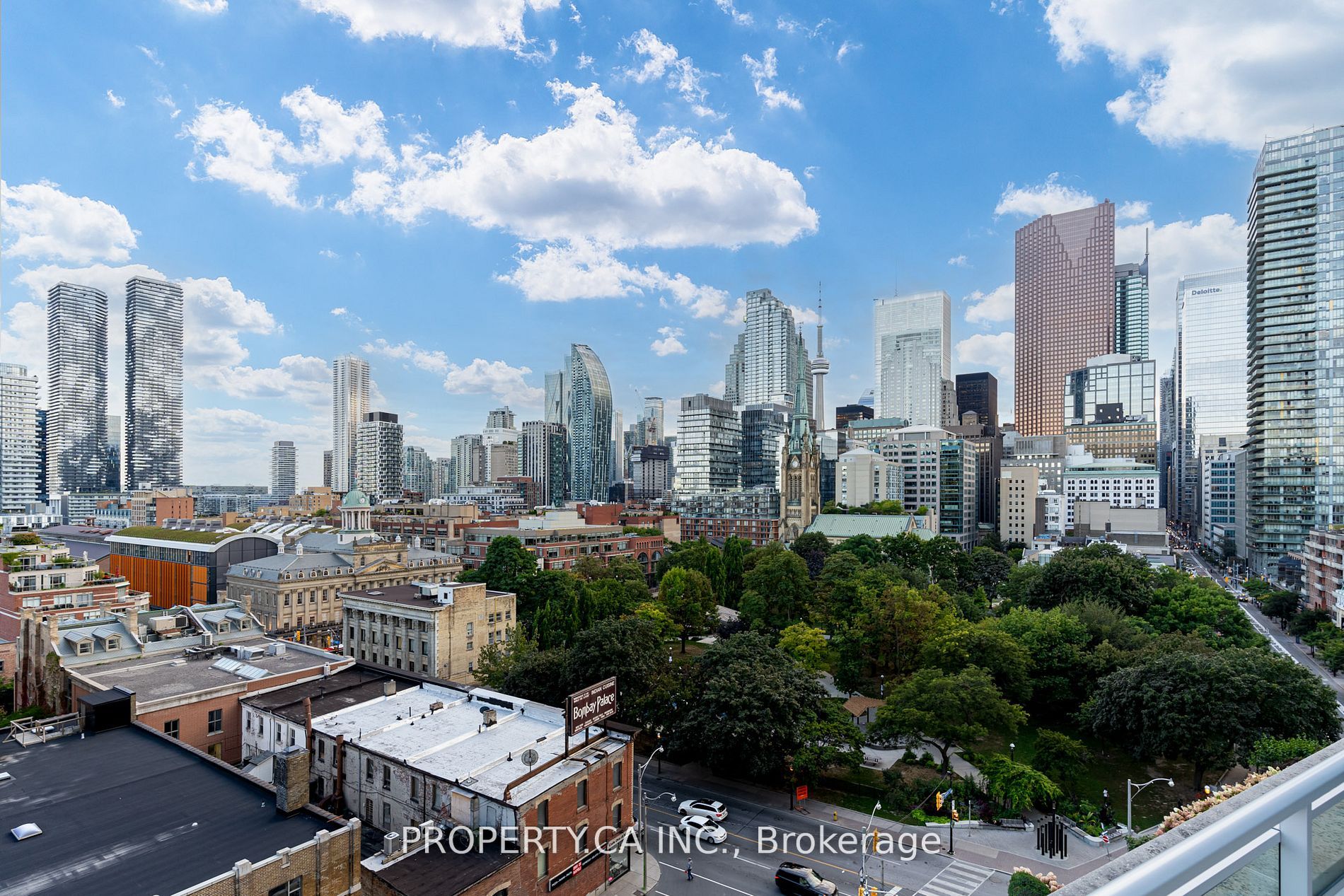 116 George St, #1410