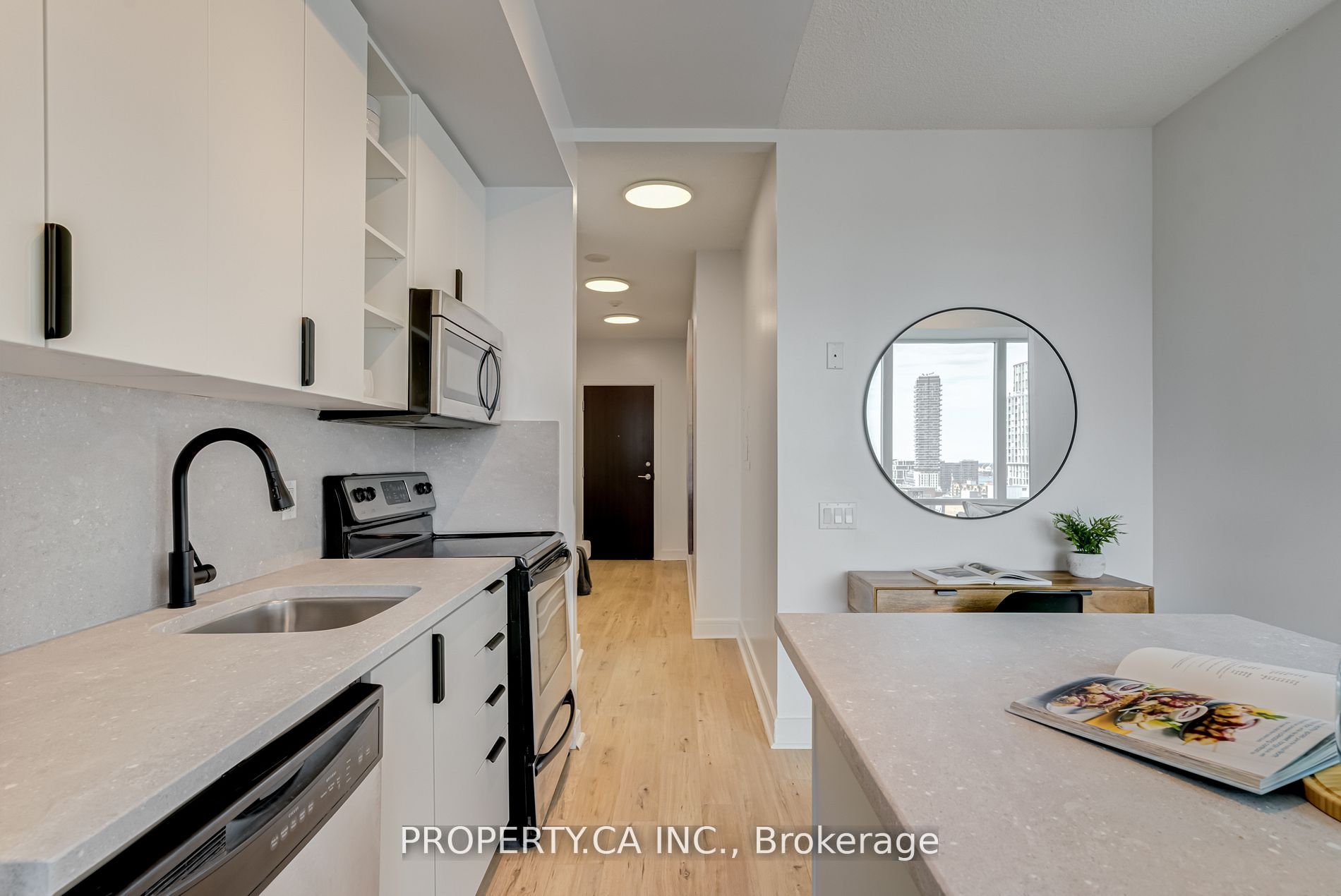 116 George St, #1410