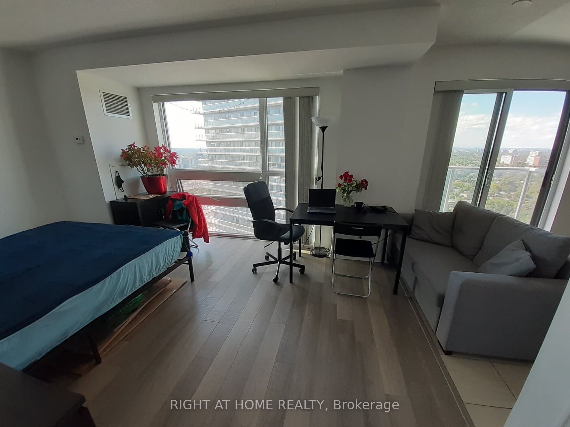 275 Yorkland Rd, #2803