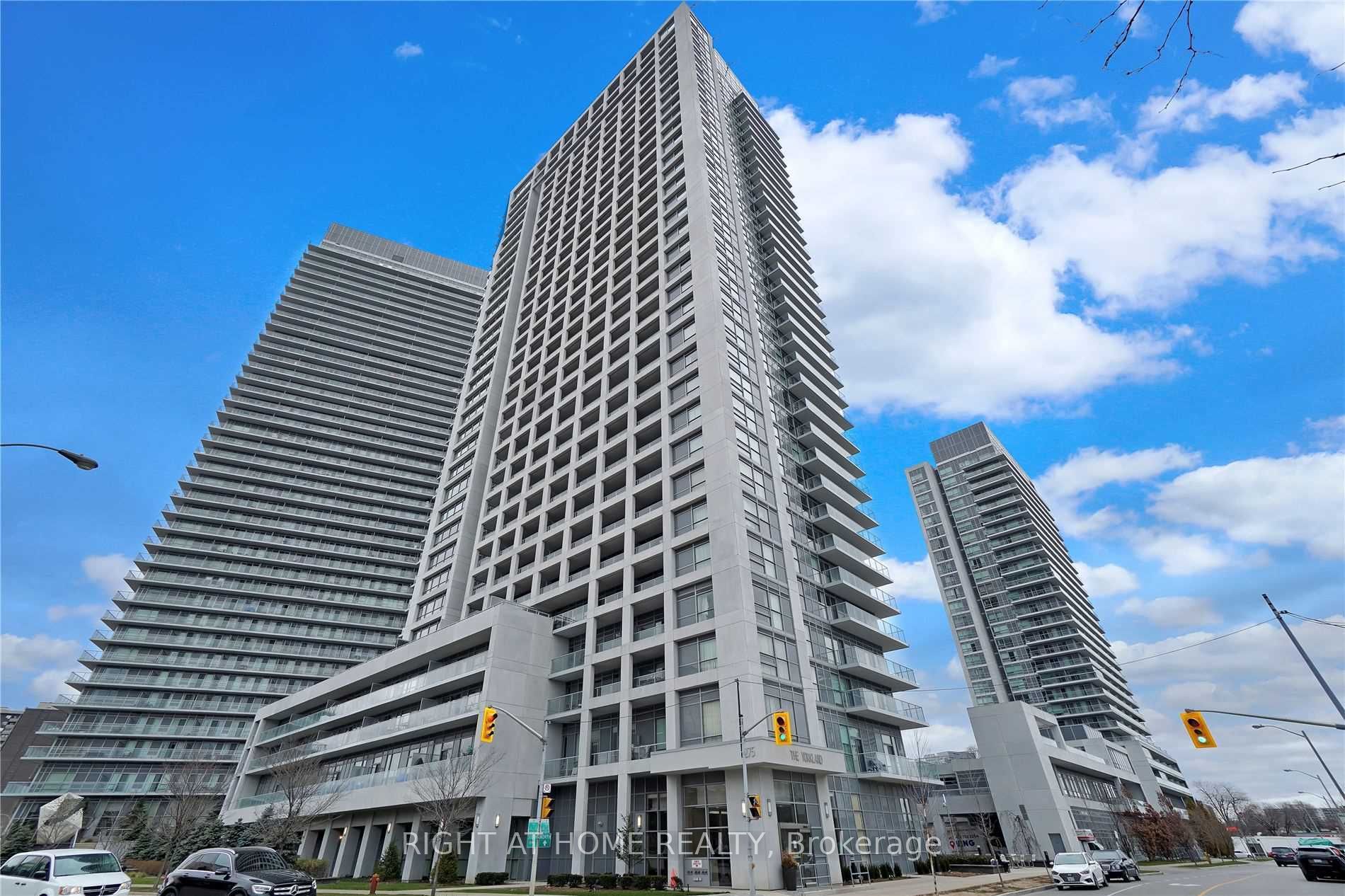 275 Yorkland Rd, #2803