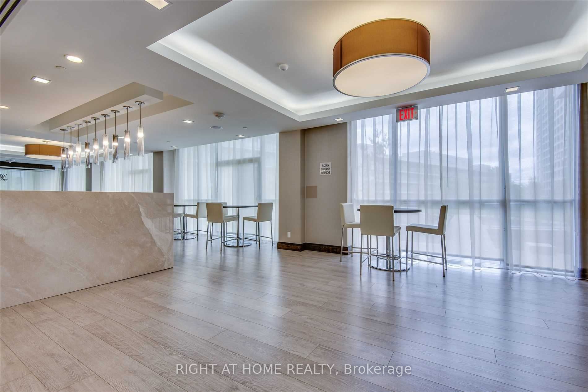 275 Yorkland Rd, #2803