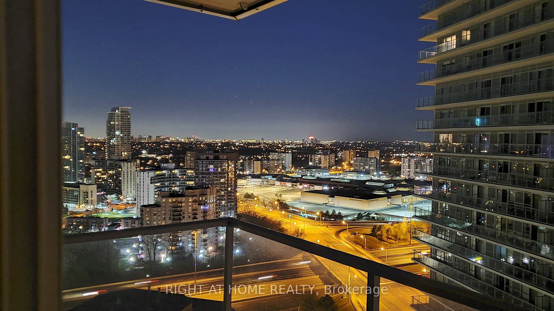 275 Yorkland Rd, #2803