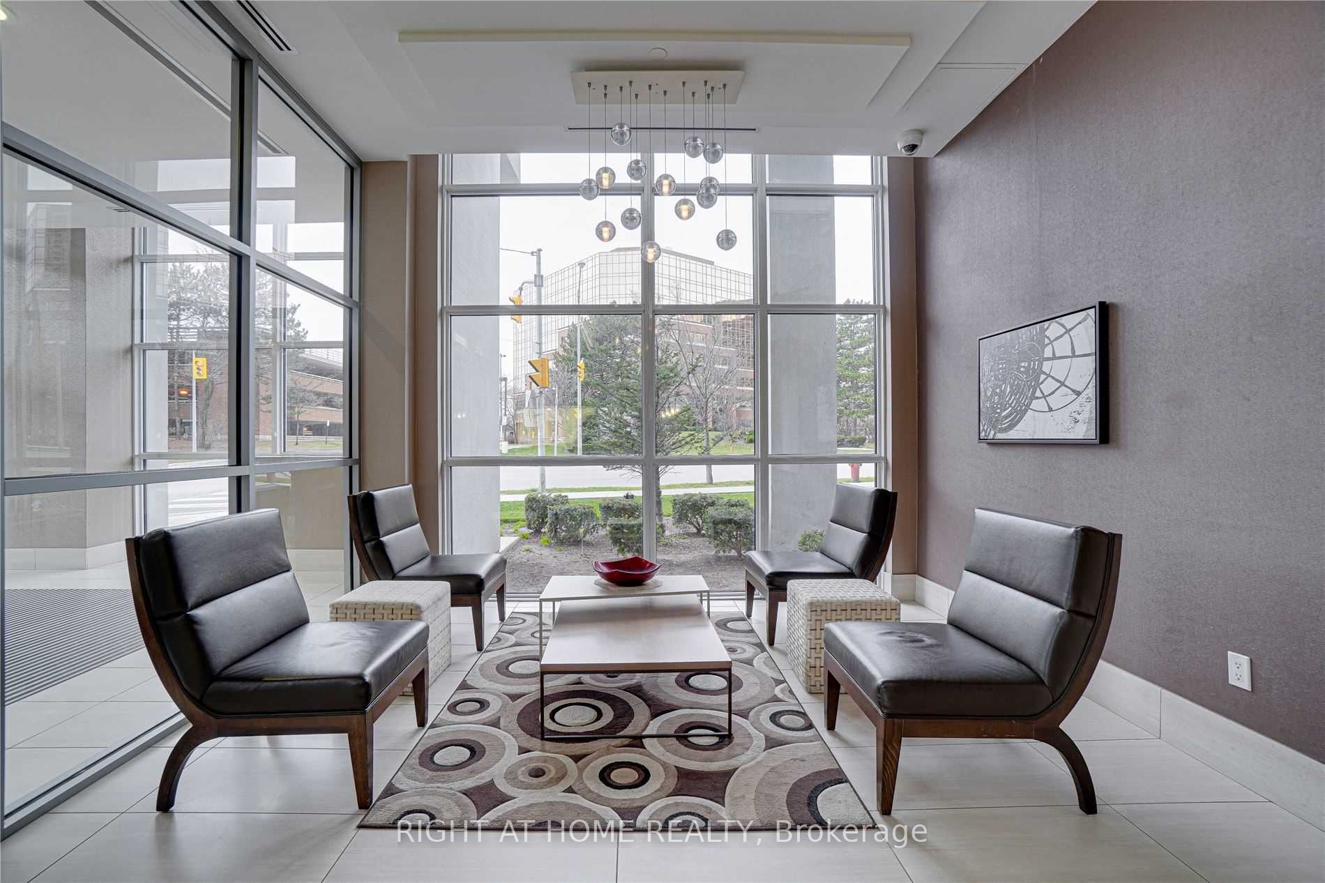 275 Yorkland Rd, #2803