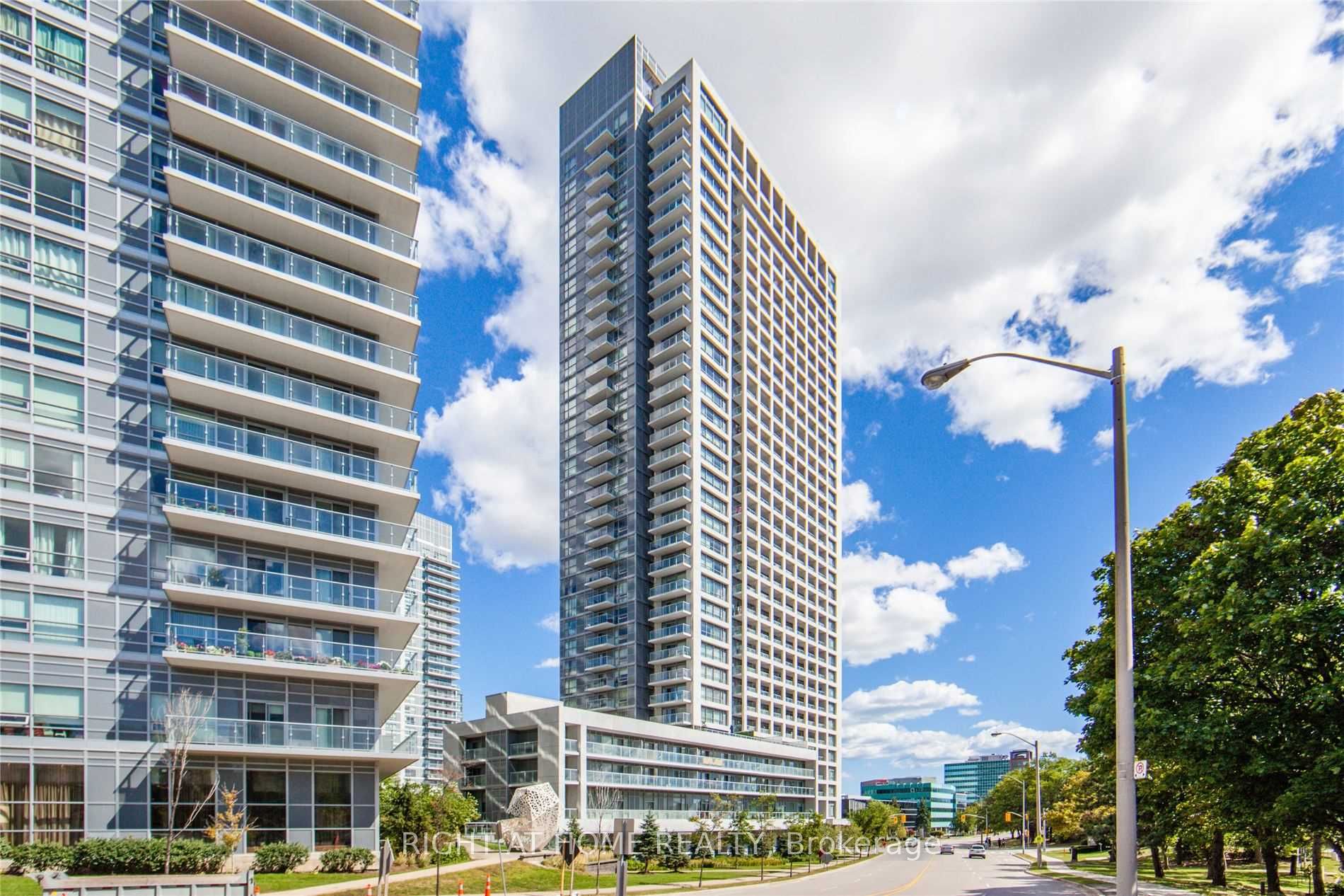 275 Yorkland Rd, #2803